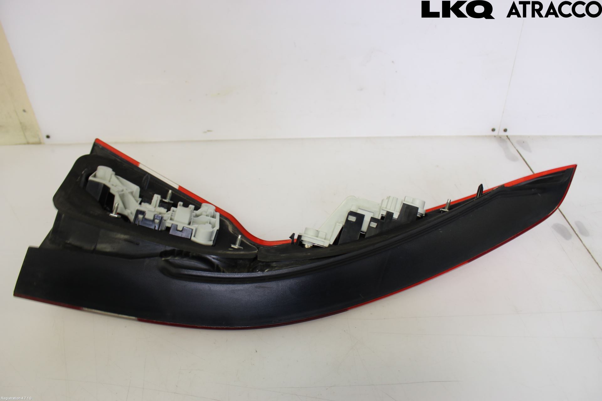 Volvo V50 04-07 Bakljus Höger