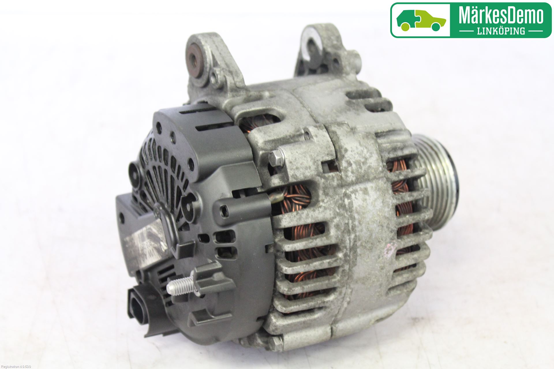 Audi A4/S4 05-07 Generator