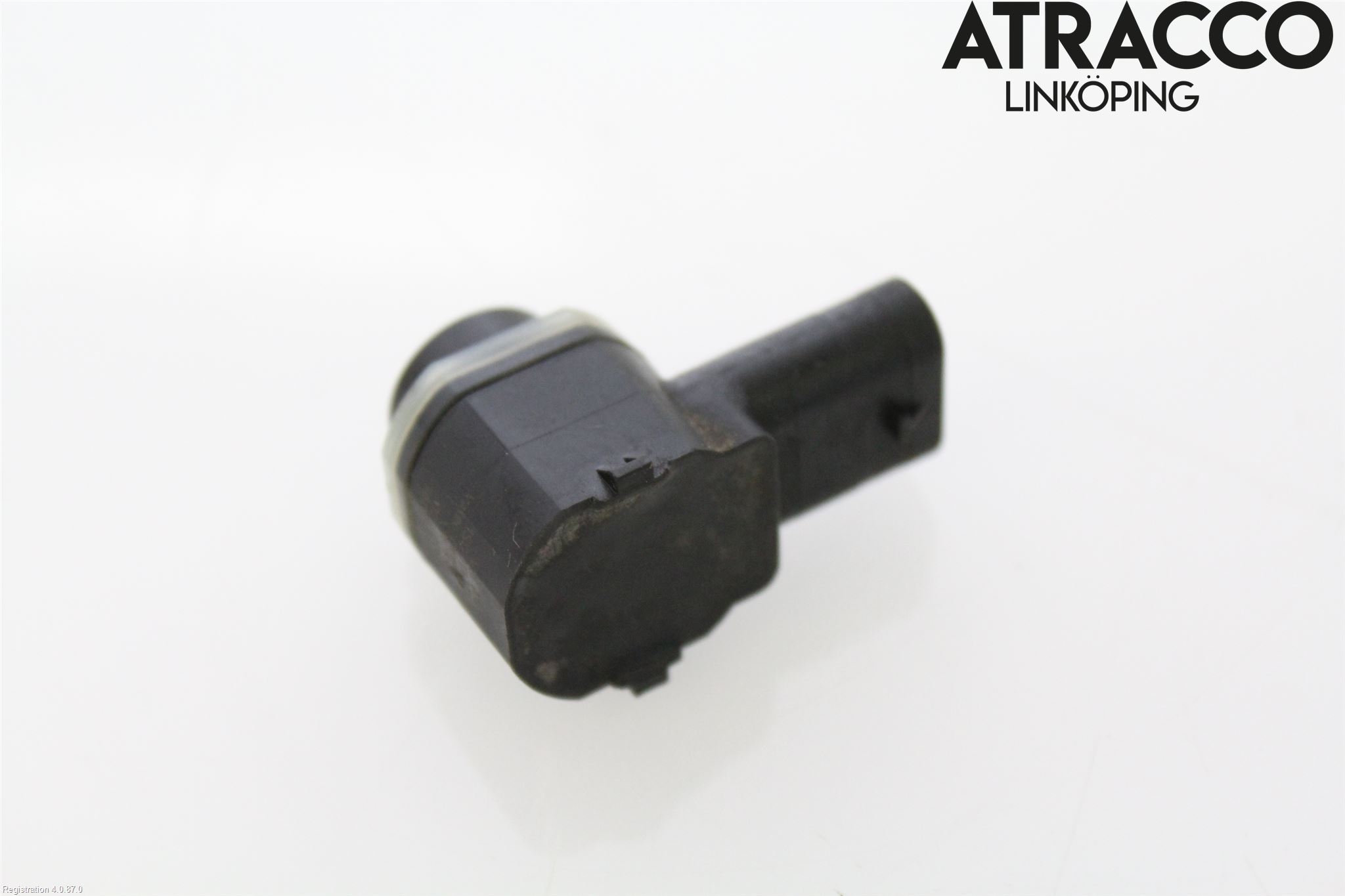 Volkswagen VW AMAROK 2H 10-22 Parkeringshjälp Backsensor