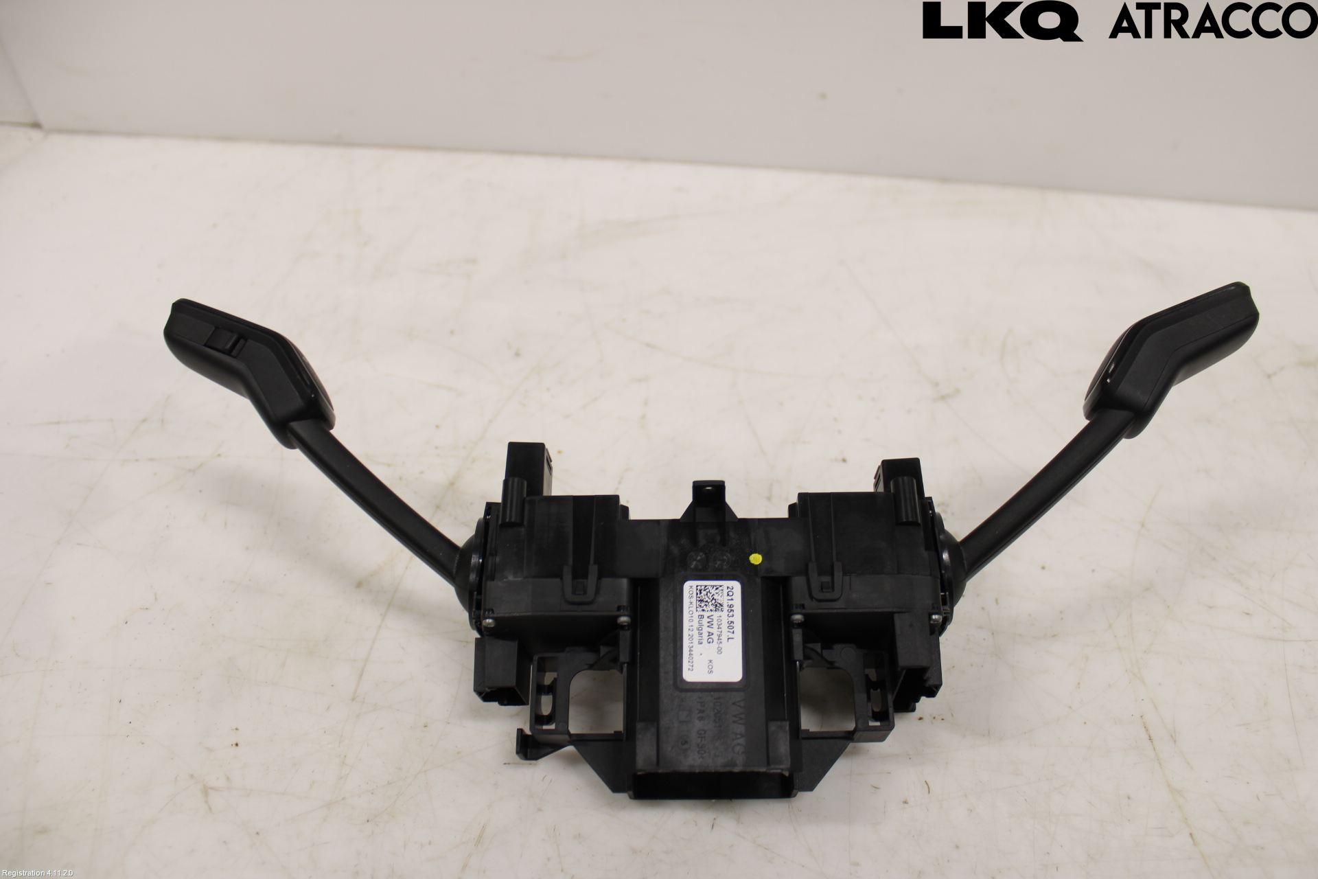 Volkswagen VW T-CROSS 19- Spakcentral