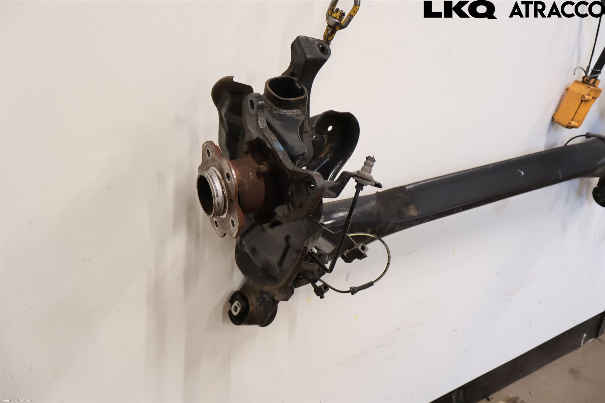 Nissan QASHQAI 17-21 Bakaxel