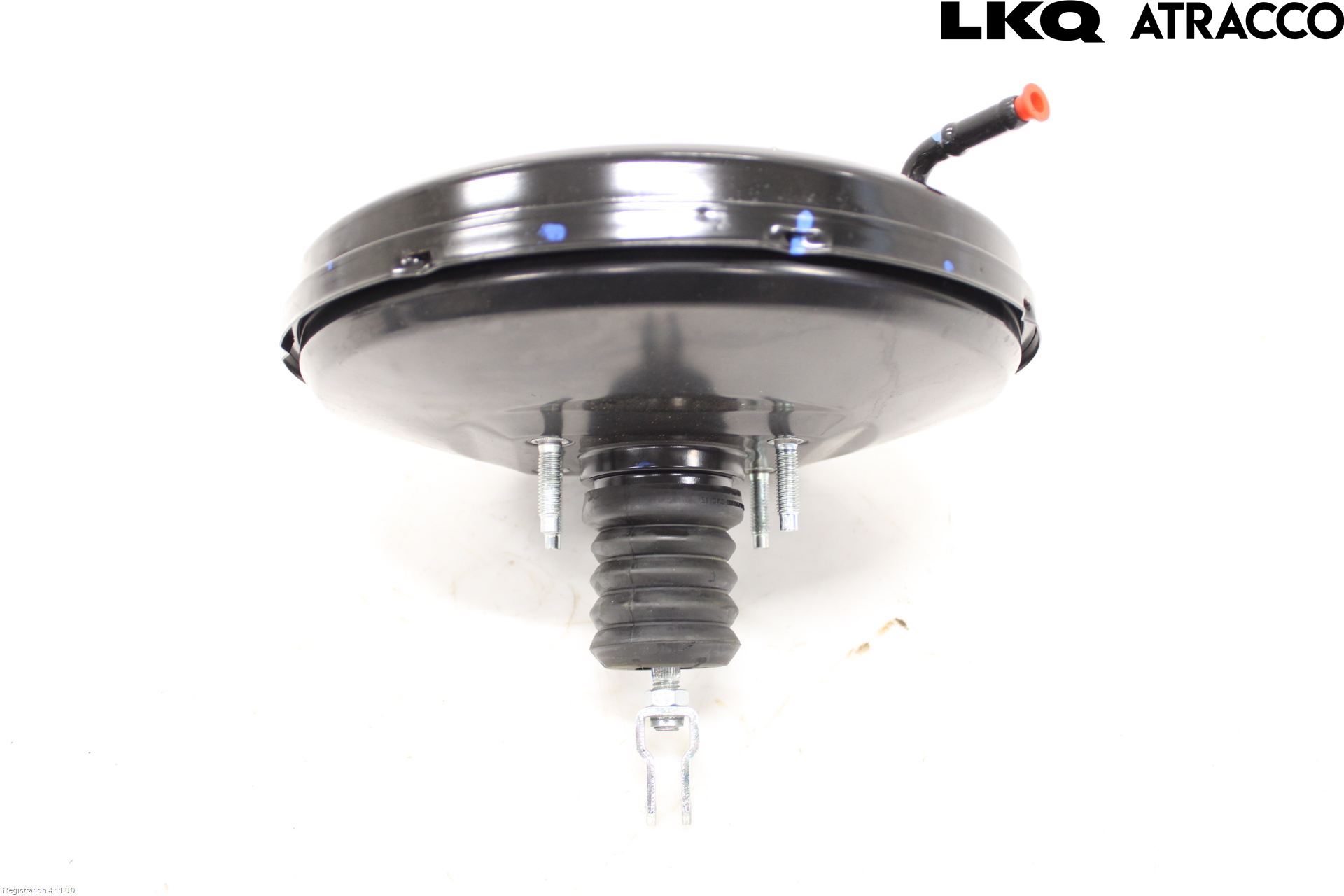 Hyundai i20 GB 15-20 Bromsservo