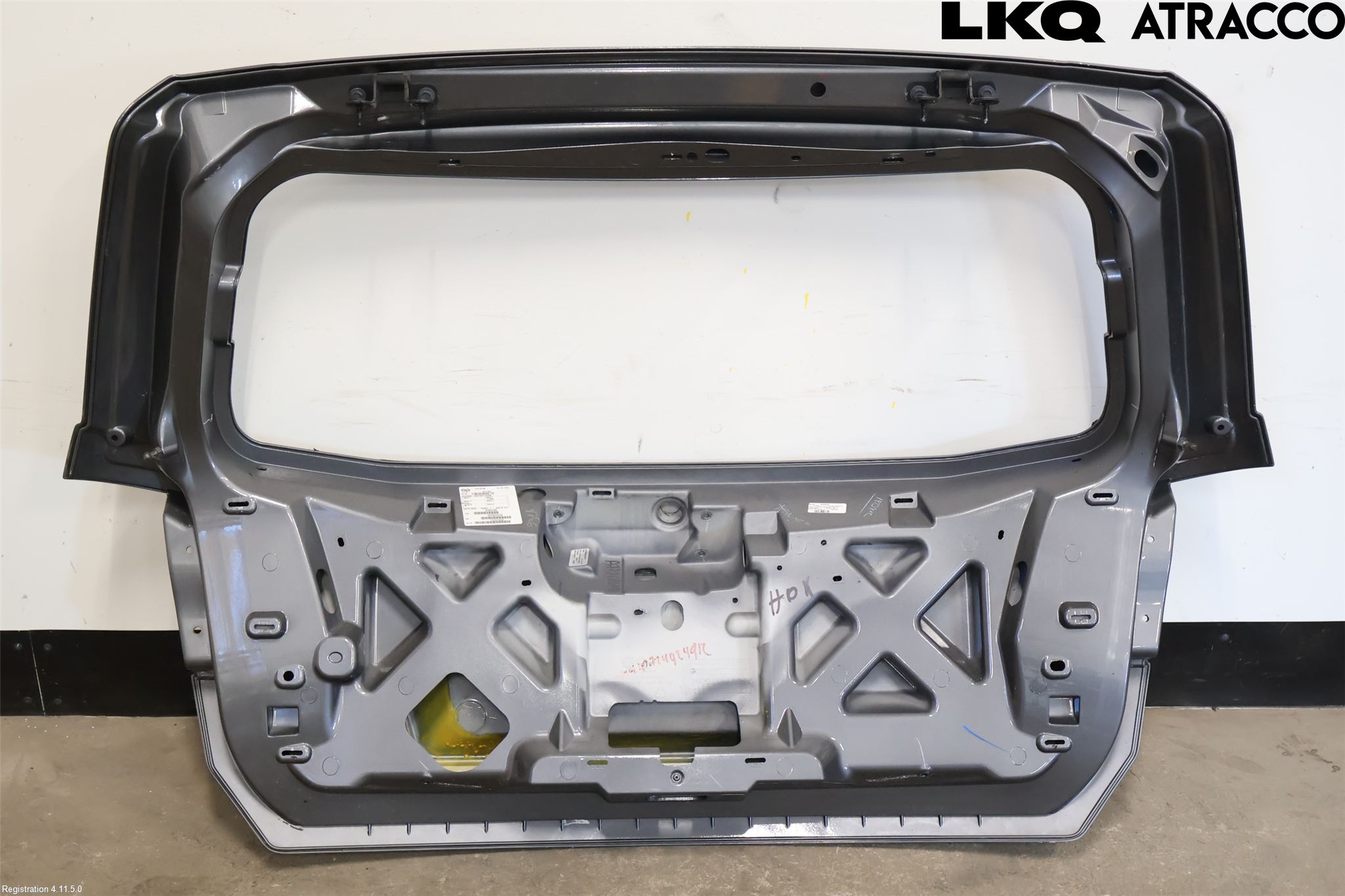 Fiat FREEMONT Baklucka Kombi