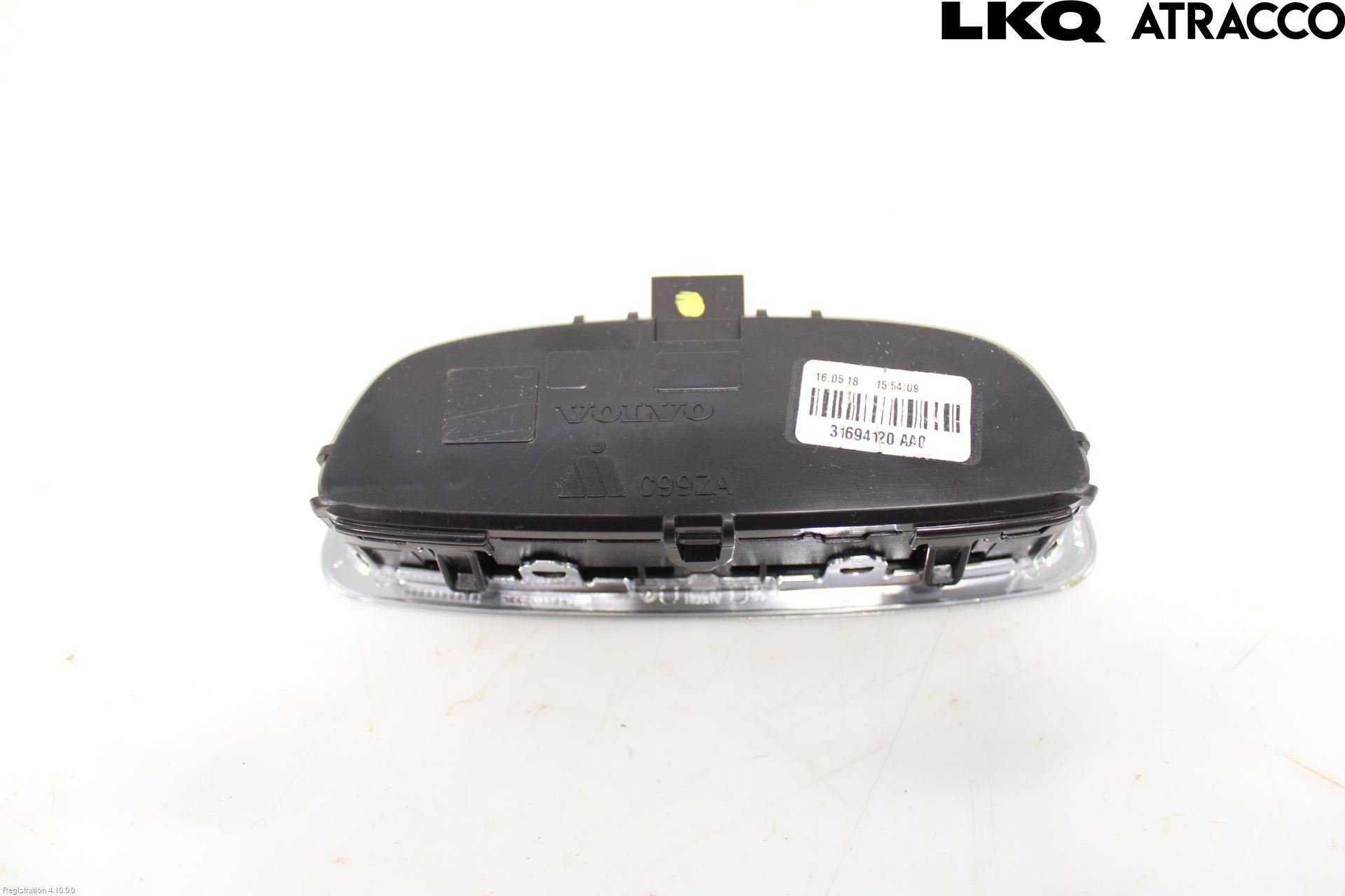 Volvo V60 19- Innerbelysning