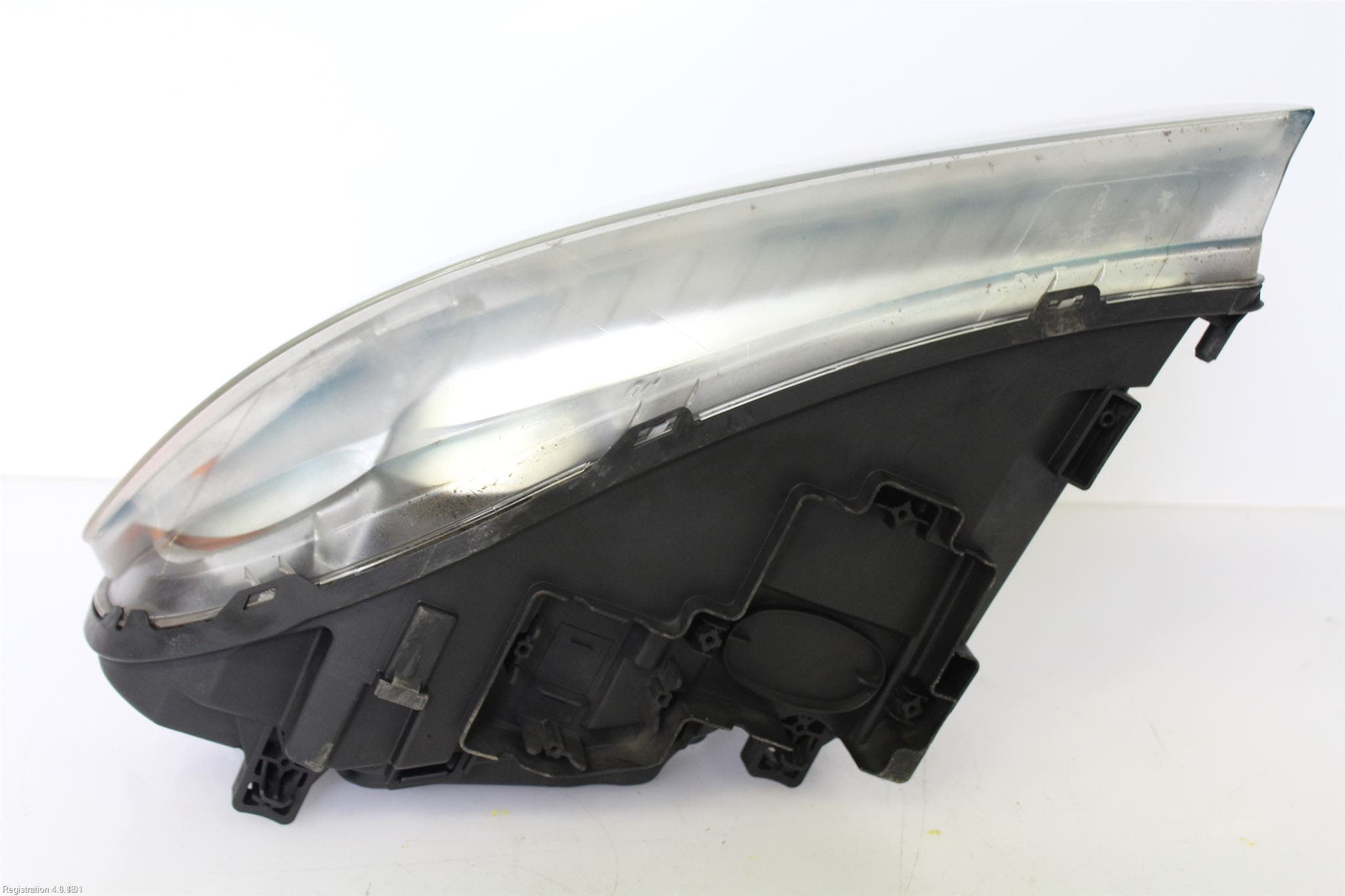 Volvo V70 08-13 Strålkastare Höger