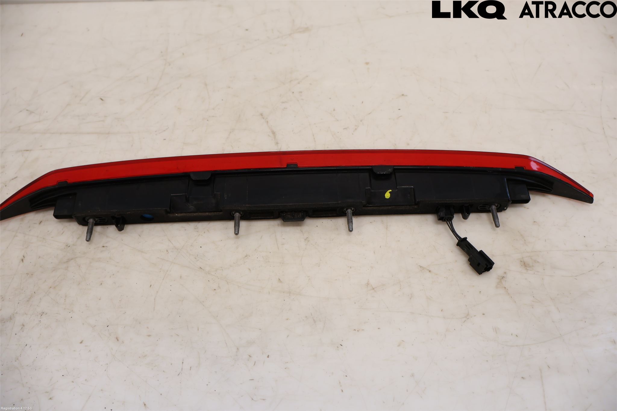 Volvo V90 17->> Bromsljus Bakruta