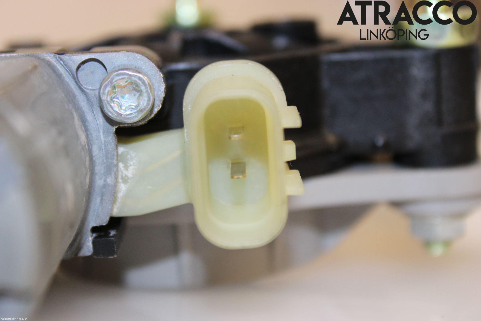 Kia STONIC 18->> Fönsterhiss El Kompl