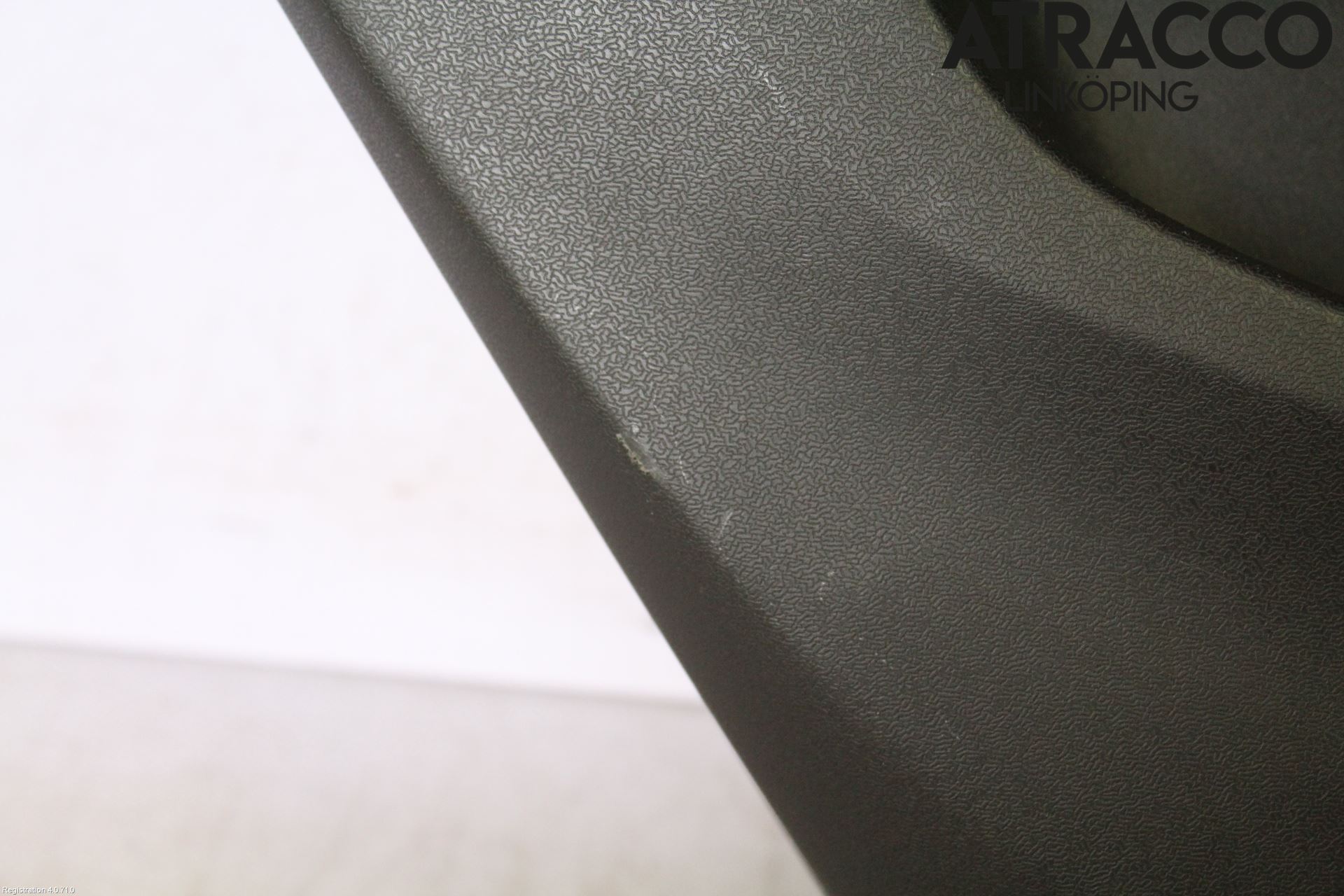 Volvo V40 12-19 Dörrklädsel Vä