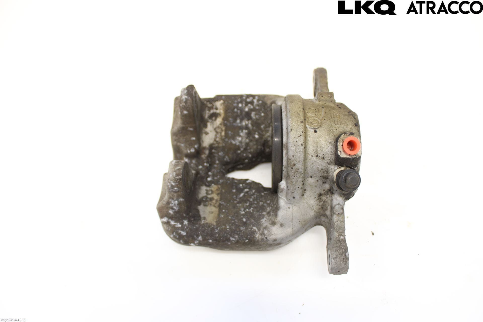 Mercedes-Benz MB C-KLASS (W205) 14-21 Bromsok Fram Vänster