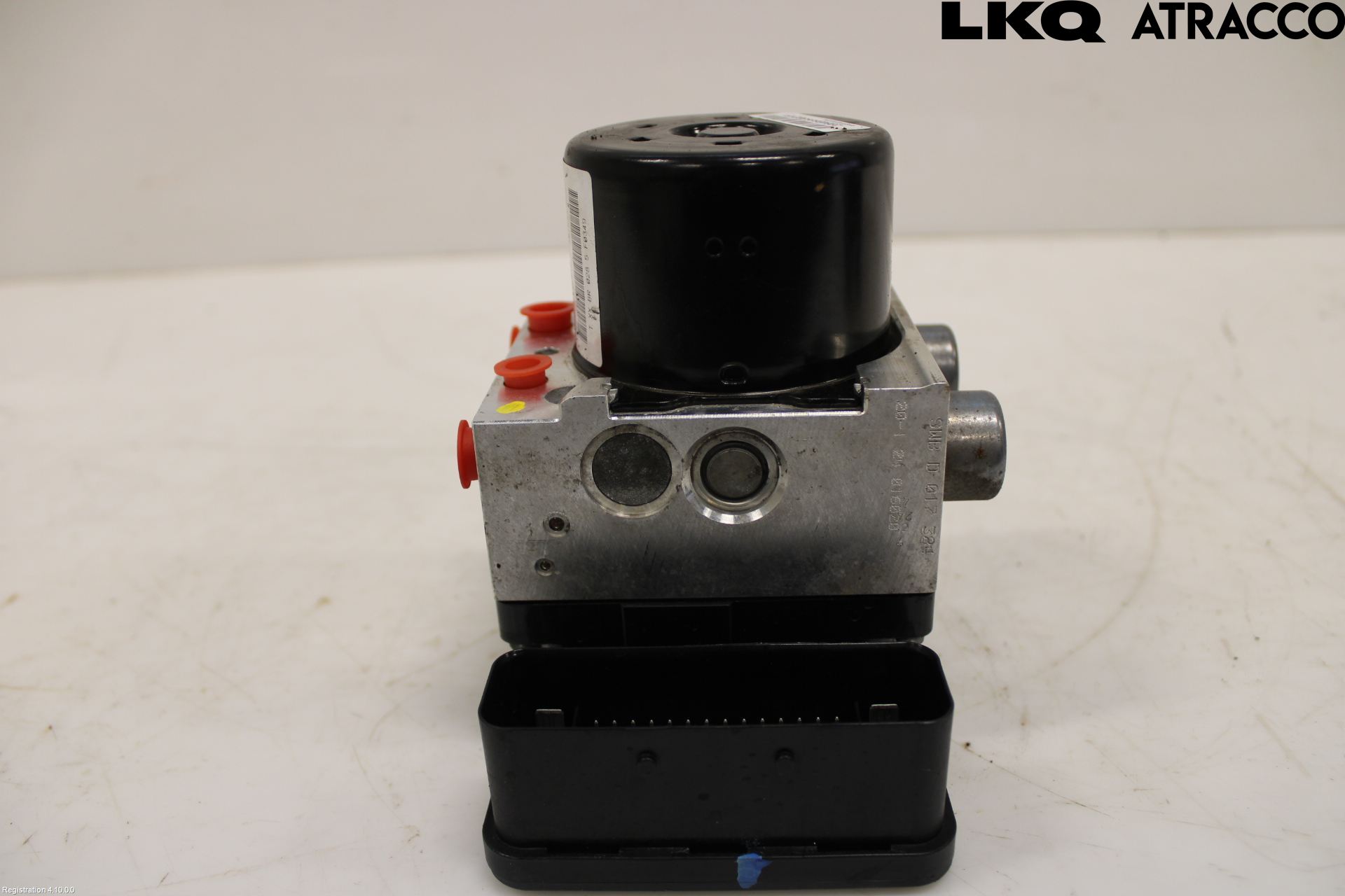 Fiat FREEMONT Abs Hydraulaggregat