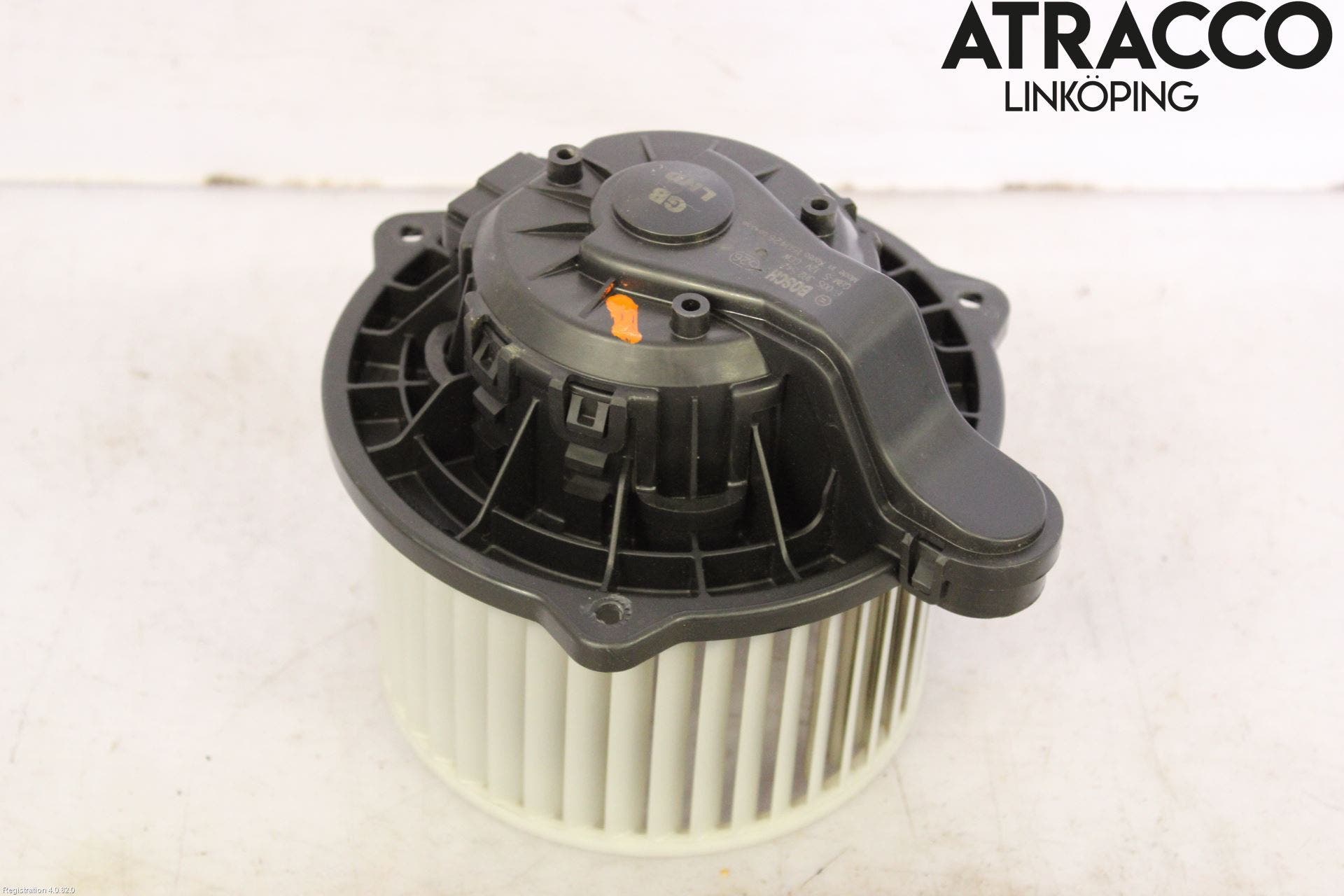 Hyundai i20 GB 15-20 Värmefläkt