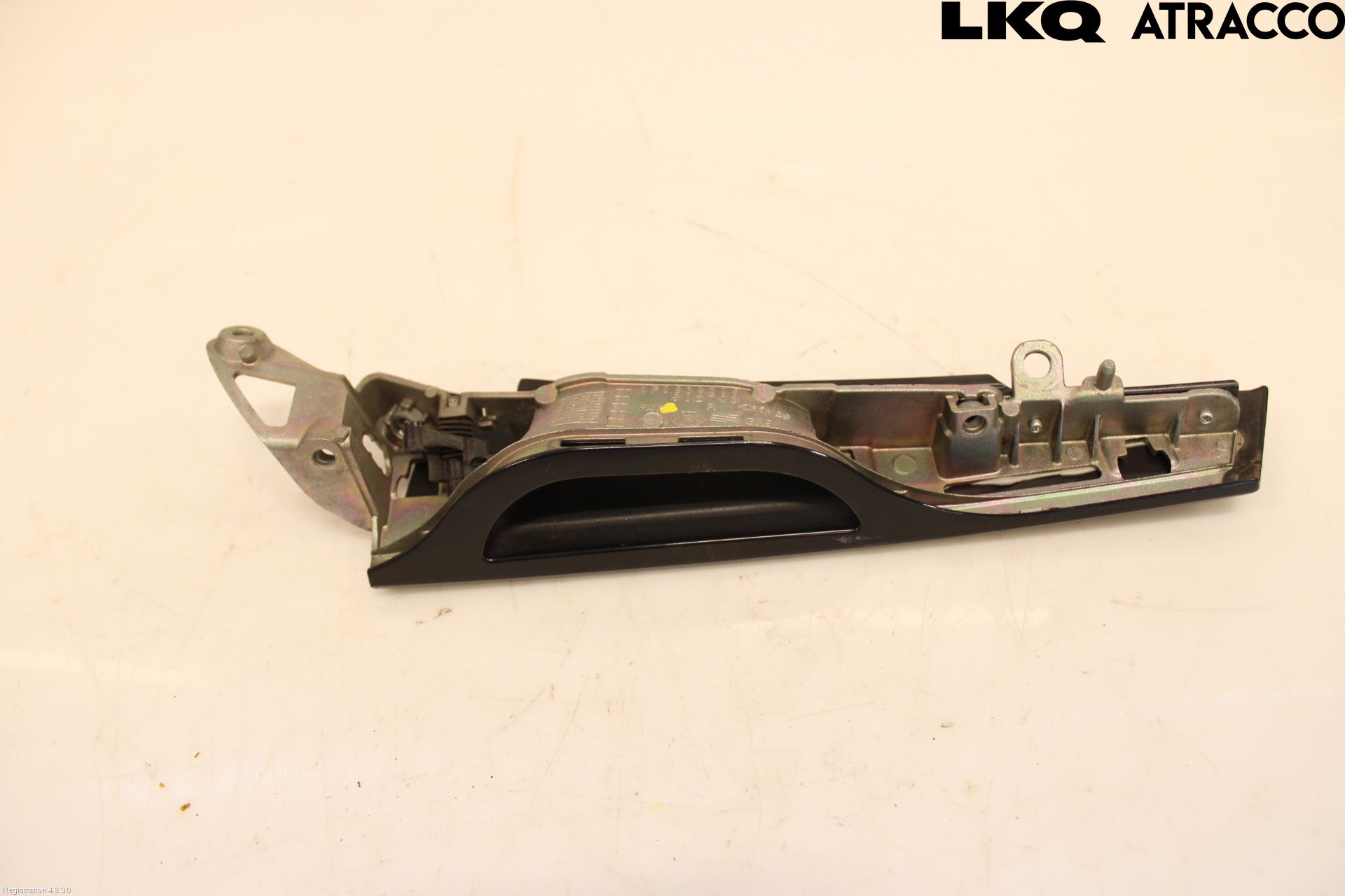 Seat LEON 06-12 Dörrhandtag Yttre Hö