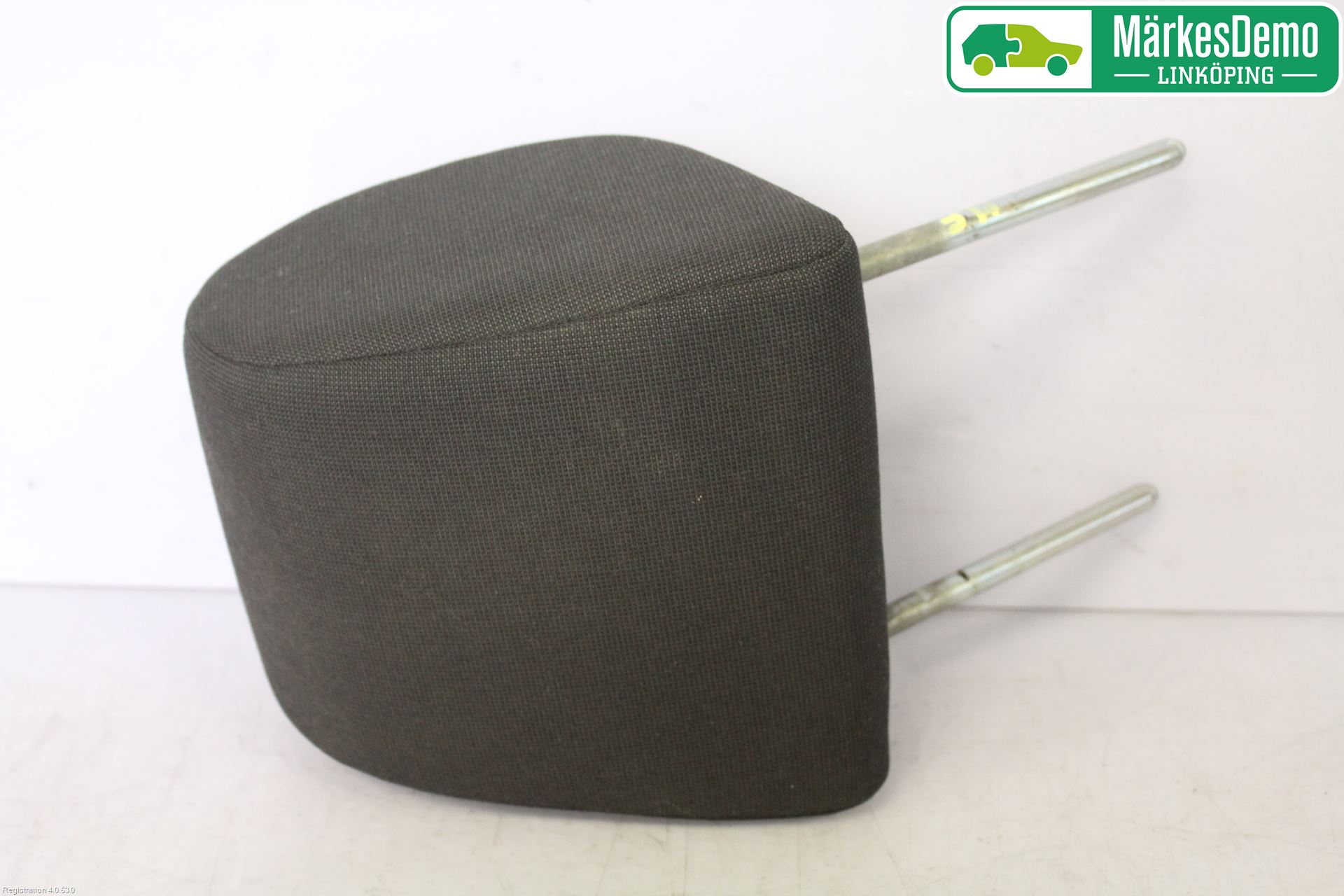 Ford FOCUS     04-07 Inredning Nackstöd