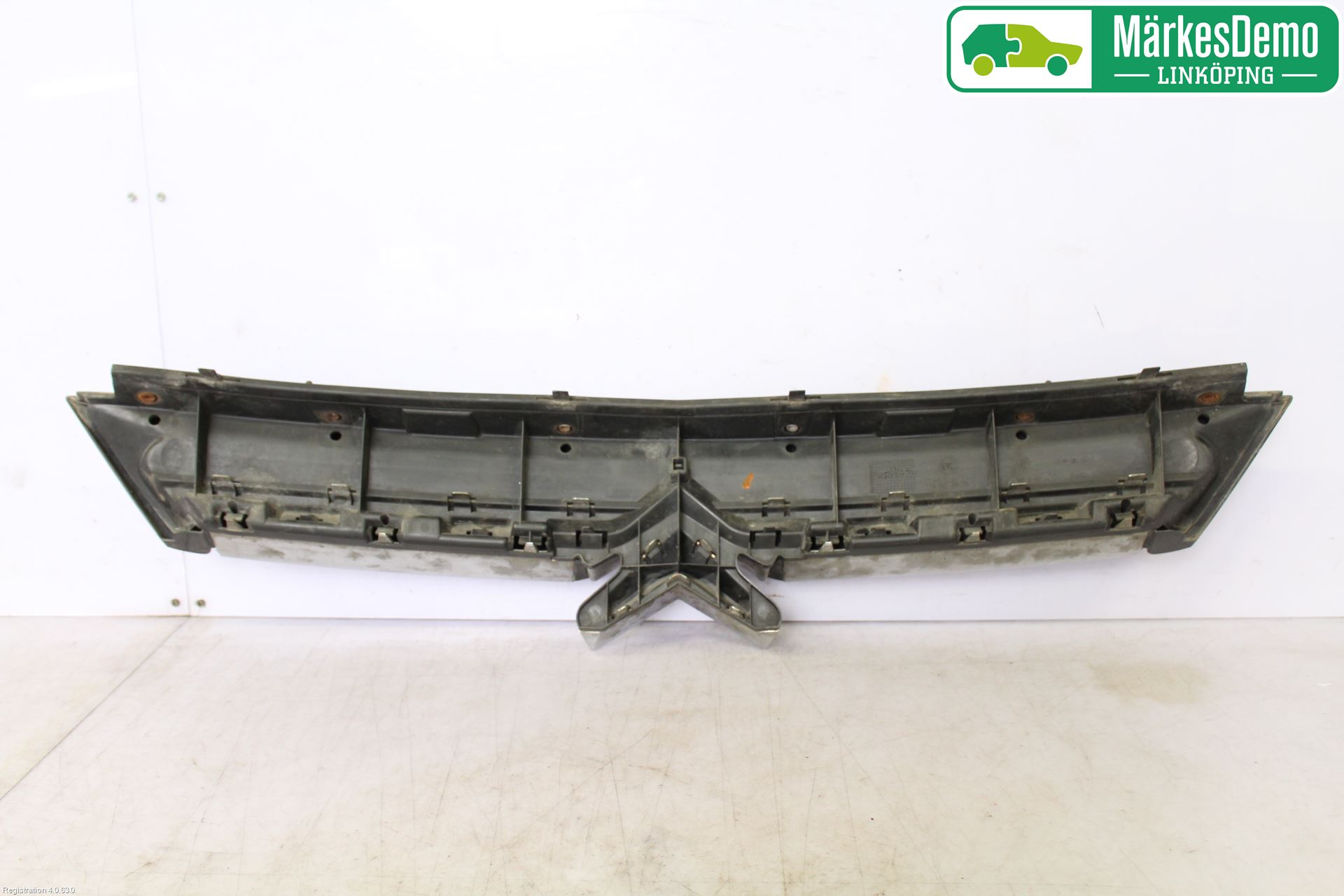 Citroen C8 Grill Komp