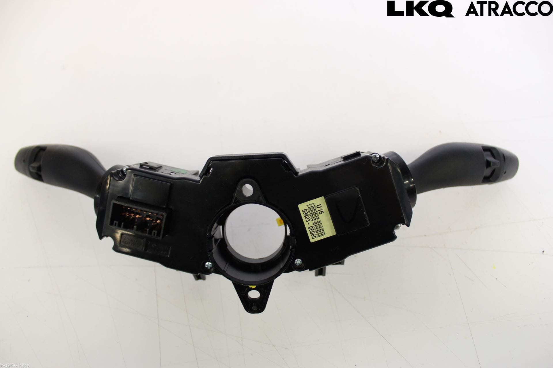 Kia SORENTO 15-20 Spakcentral