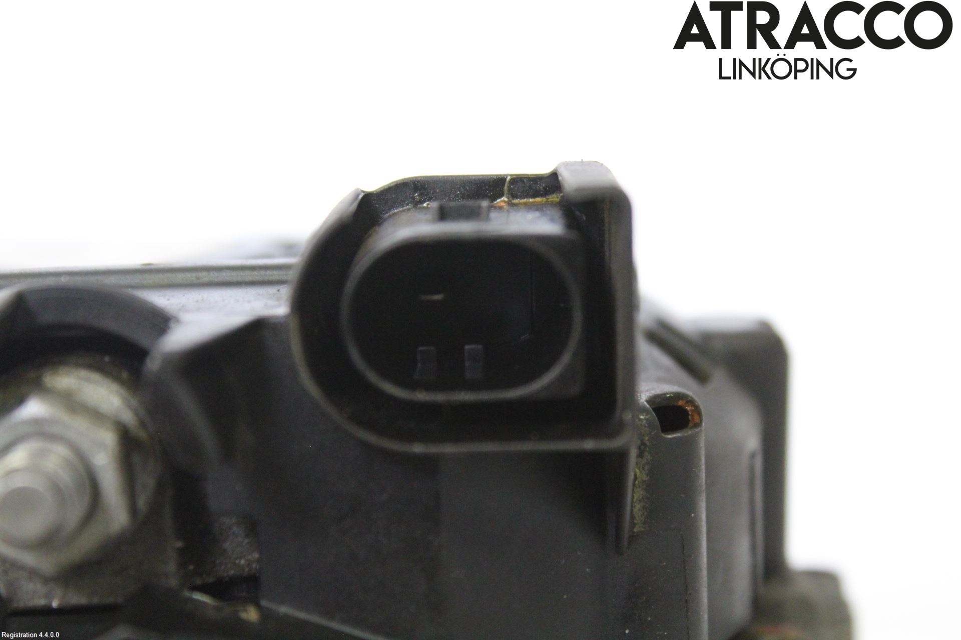 Ford FIESTA 09-12 Generator