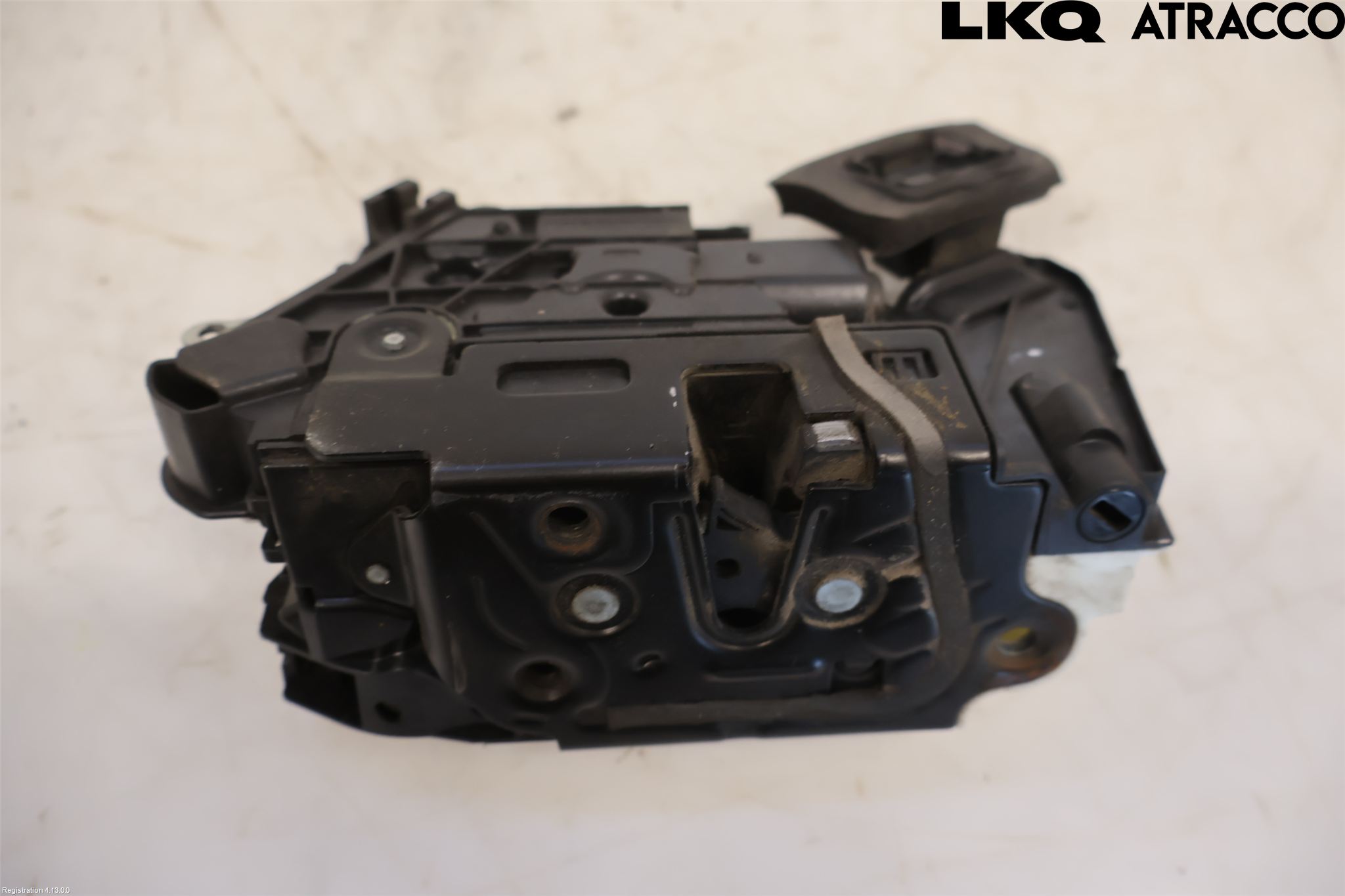 Seat LEON 13-20 Låskista-Dörrlås