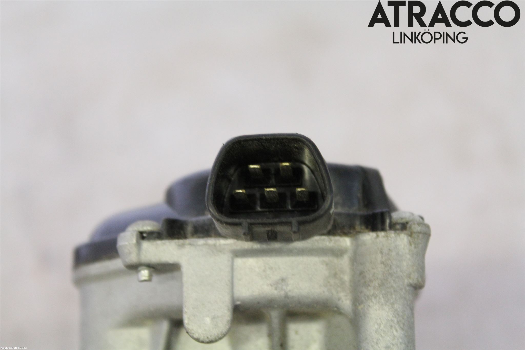 Mitsubishi L200 06-15 Torkarmotor Vindruta