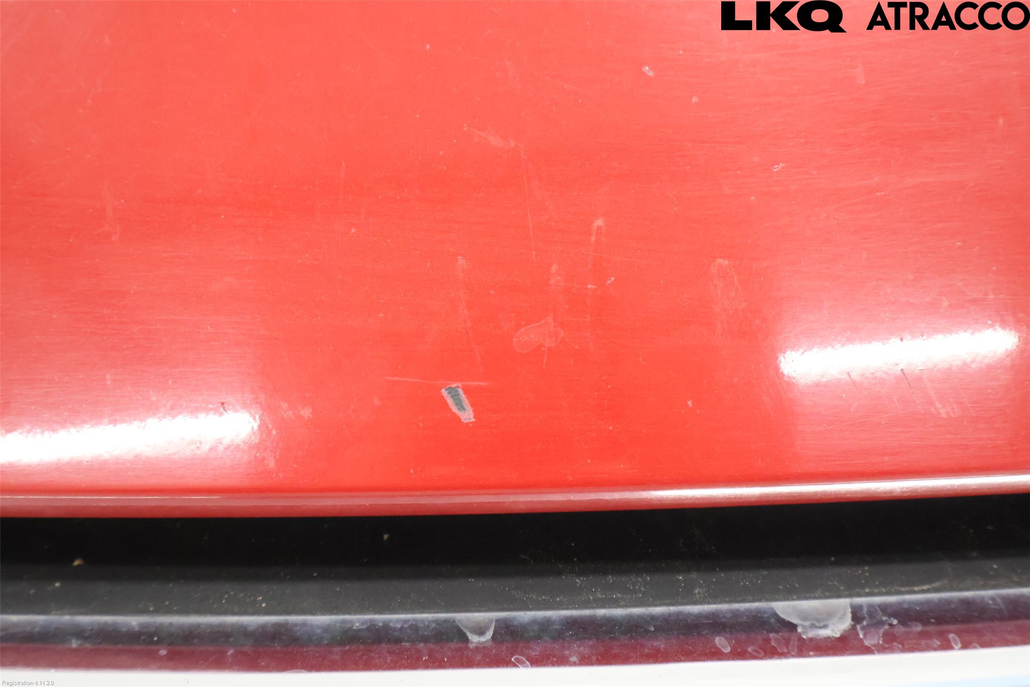 Toyota PROACE I 13-16 Grill Komp