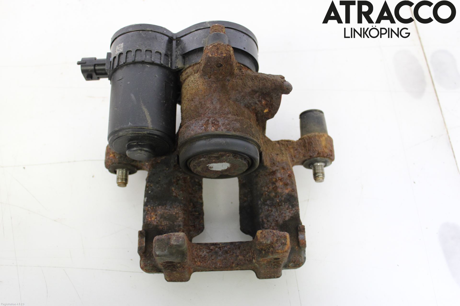 Subaru OUTBACK 15-20 Bromsok Bak Vänster
