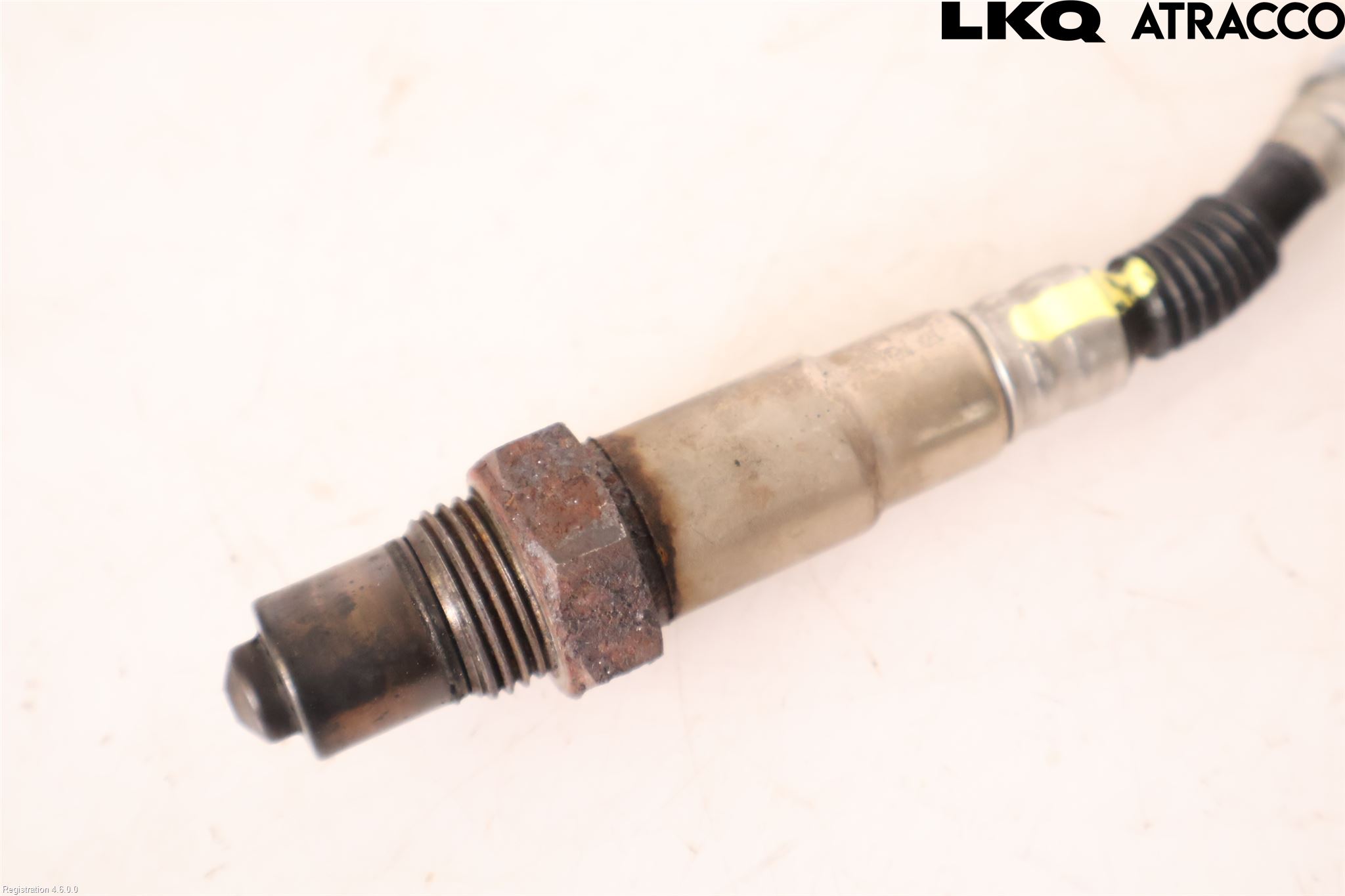 Opel ASTRA K 16-22 Injlambdasond