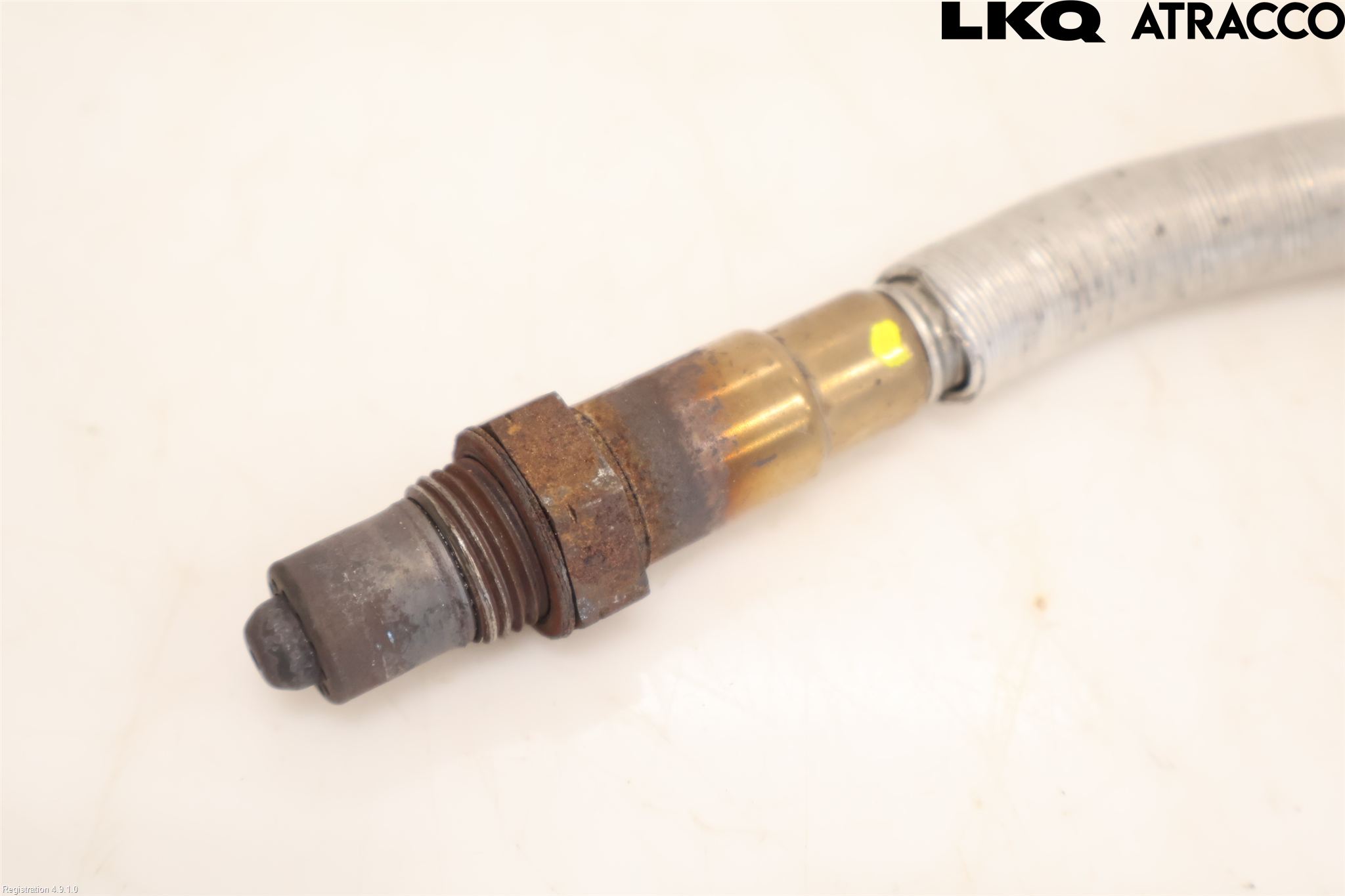 BMW i3 I01 13-22 Injlambdasond