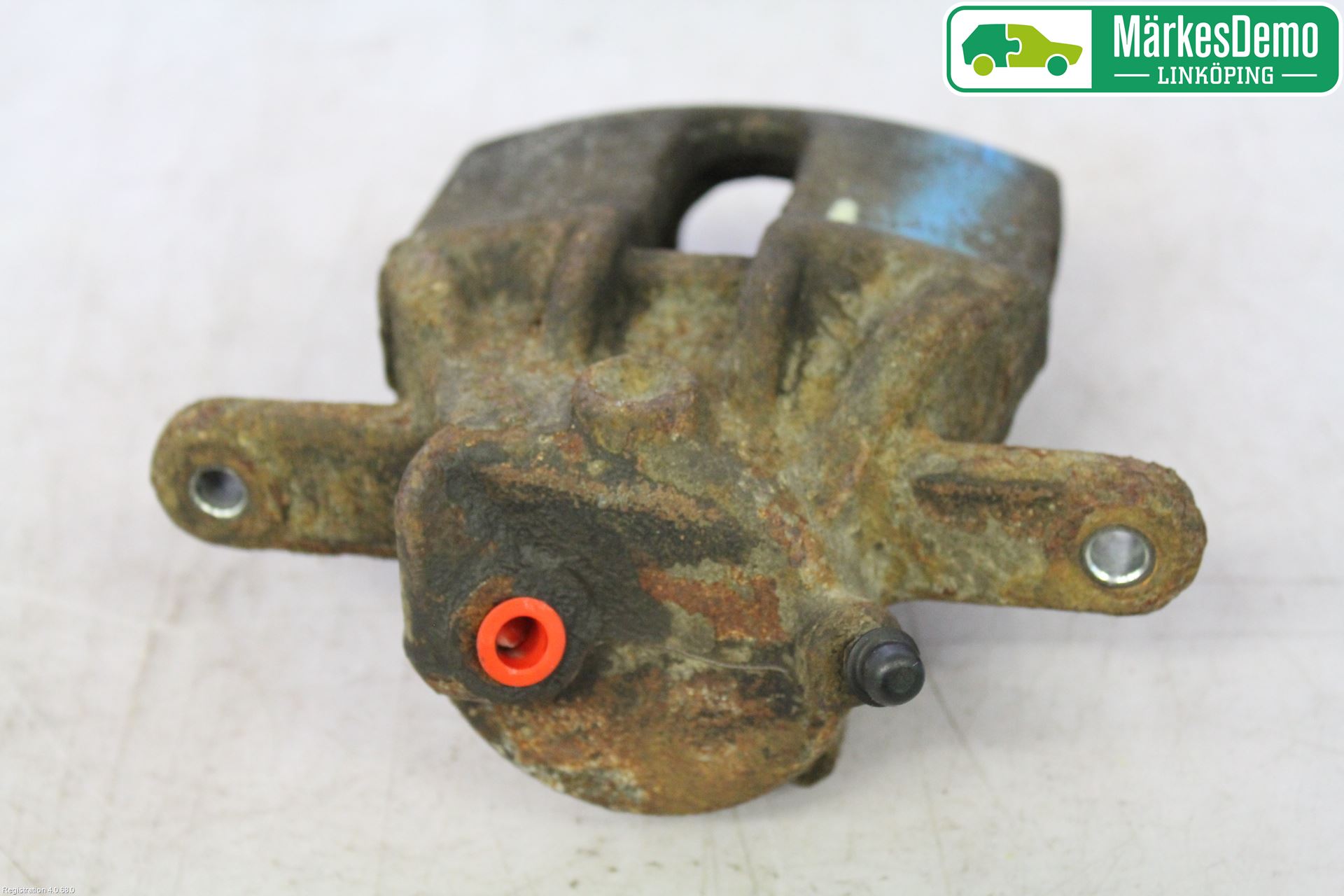 Dacia LOGAN PICK-UP Bromsok Fram Höger