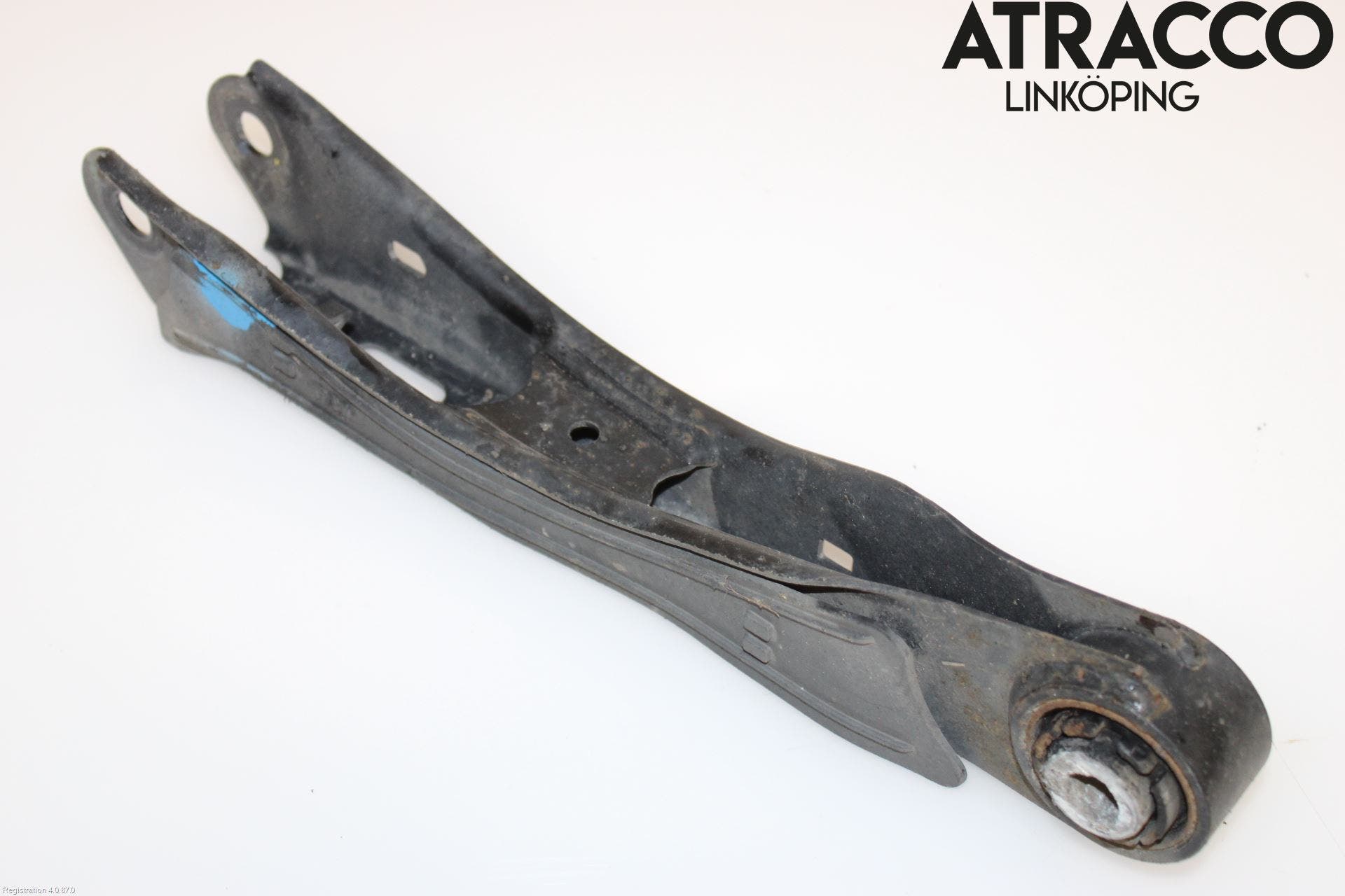 Kia OPTIMA 16-20 Bärarm Bak Höger