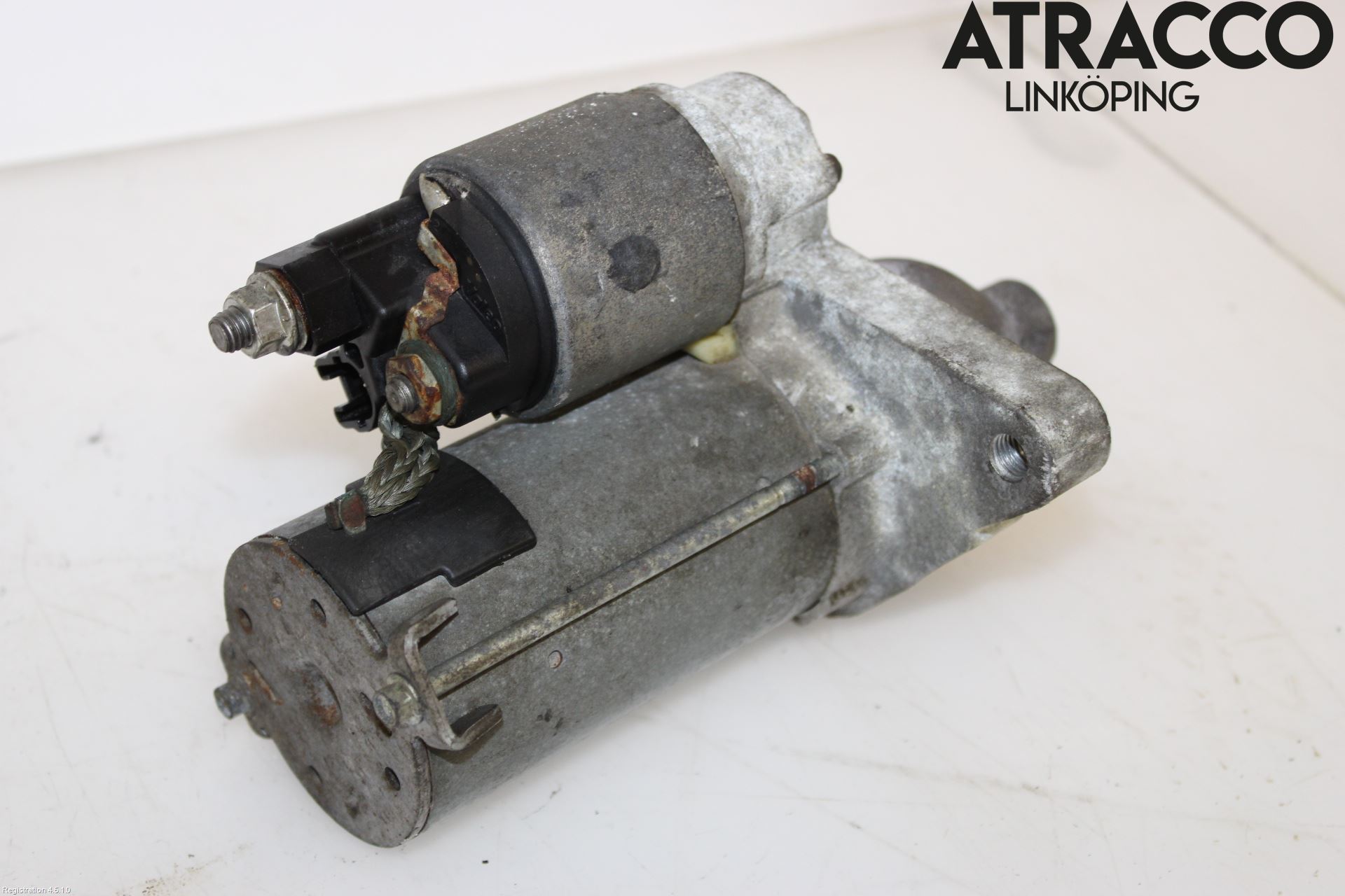 Peugeot 108 15-22 Startmotor