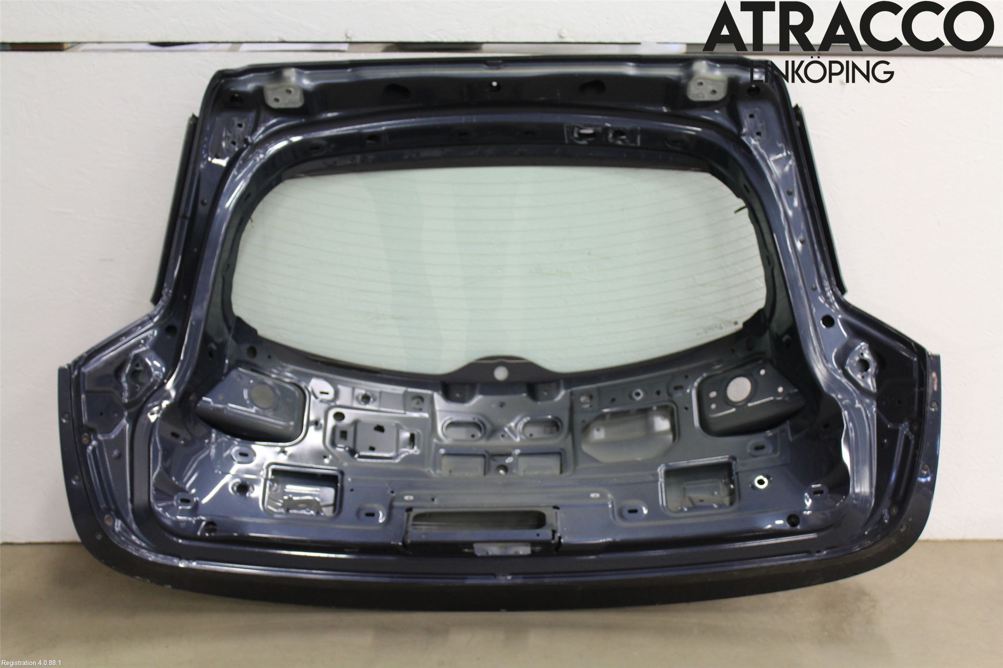 Opel INSIGNIA 09-16 Baklucka Kombi