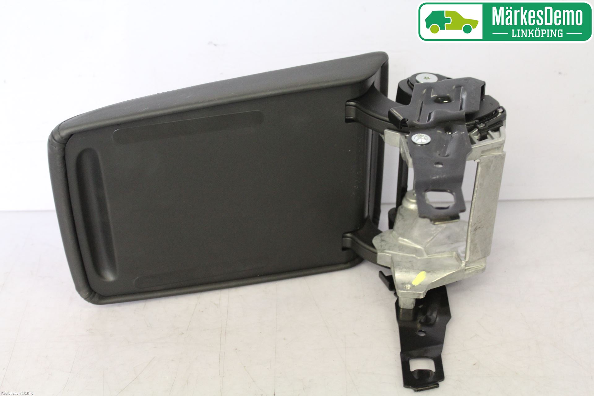 Volkswagen VW PASSAT 15-19 Inredning Armstöd