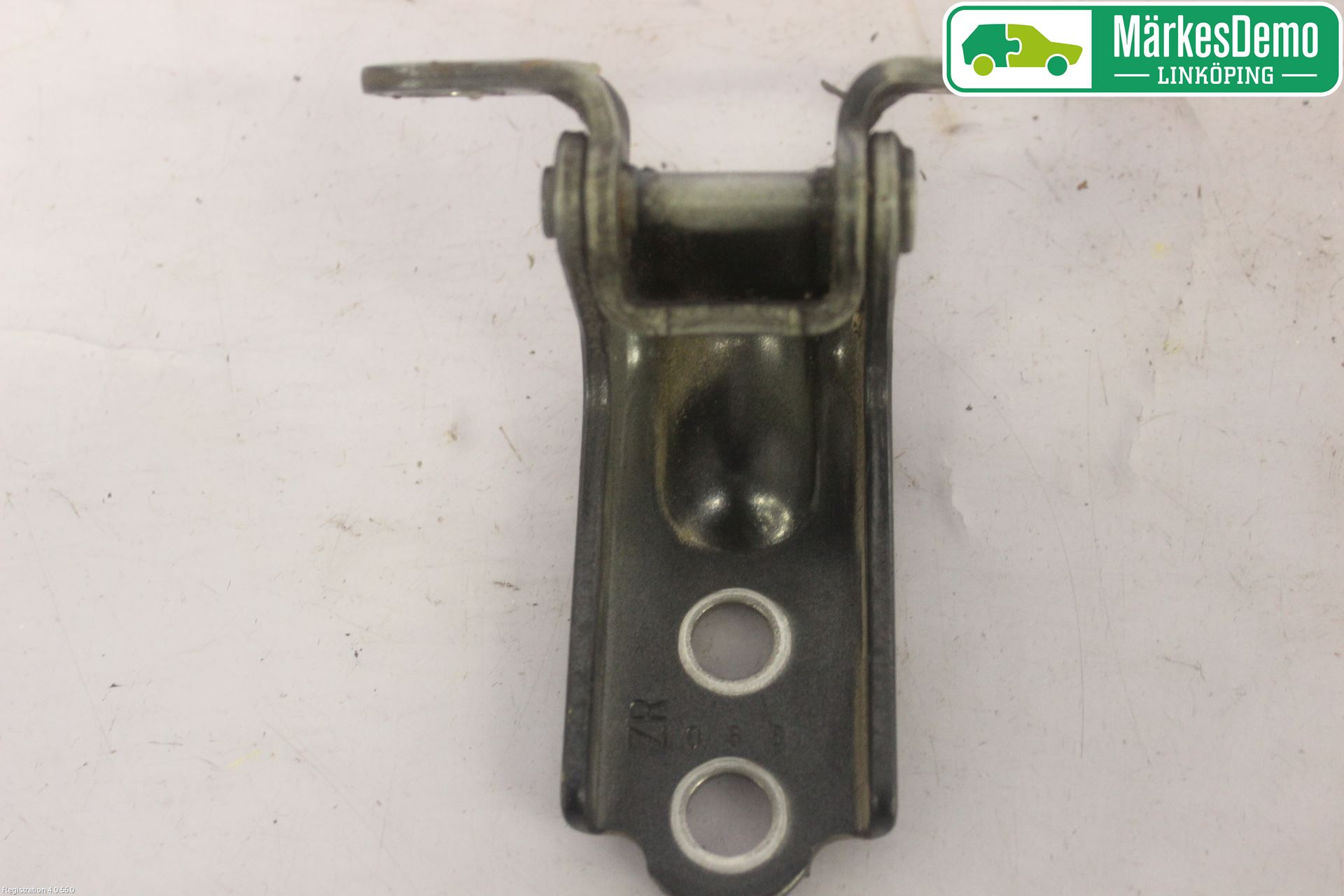 Subaru FORESTER SH  08-13 Dörrgångjärn