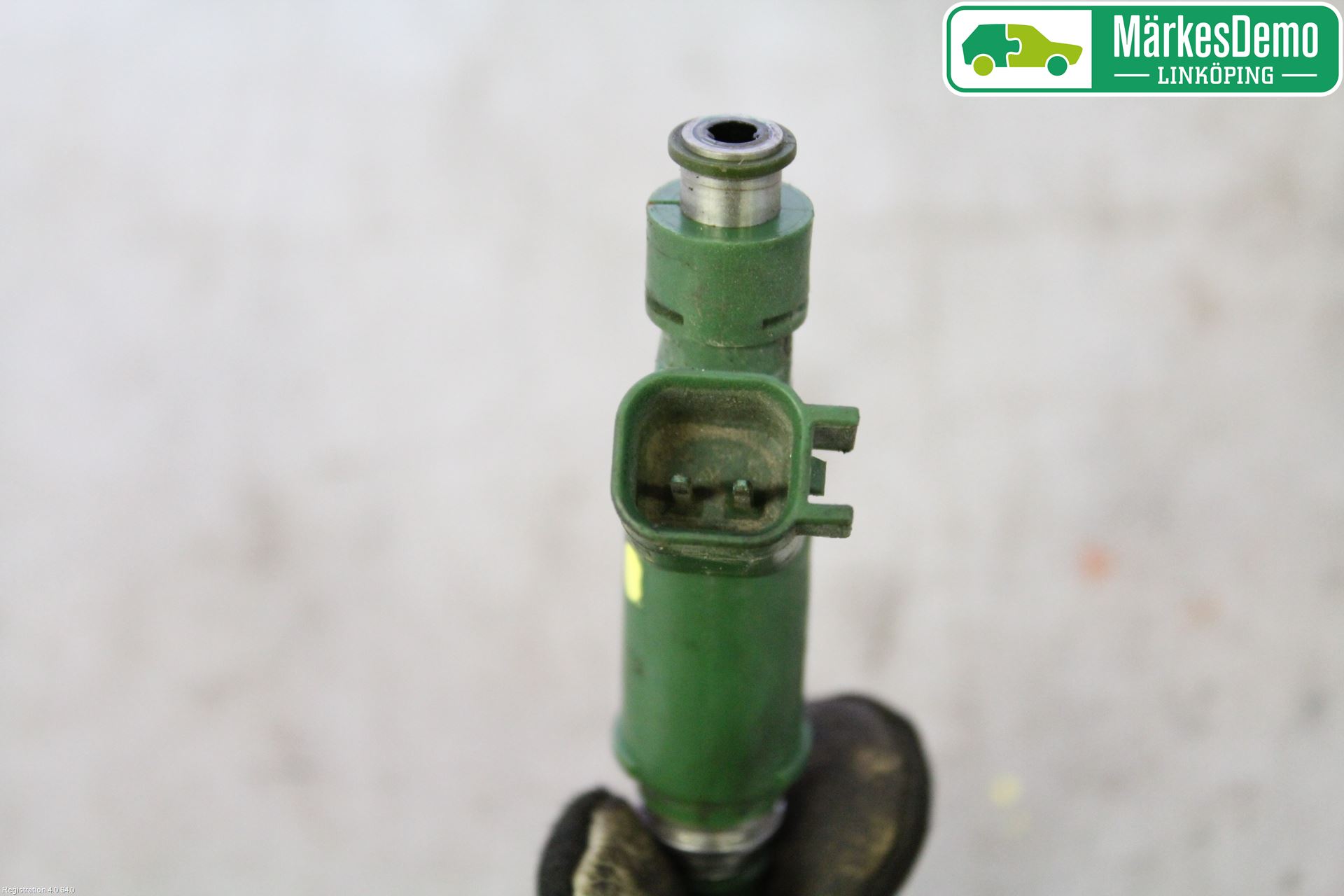 Volvo V70 00-04 Injspridare