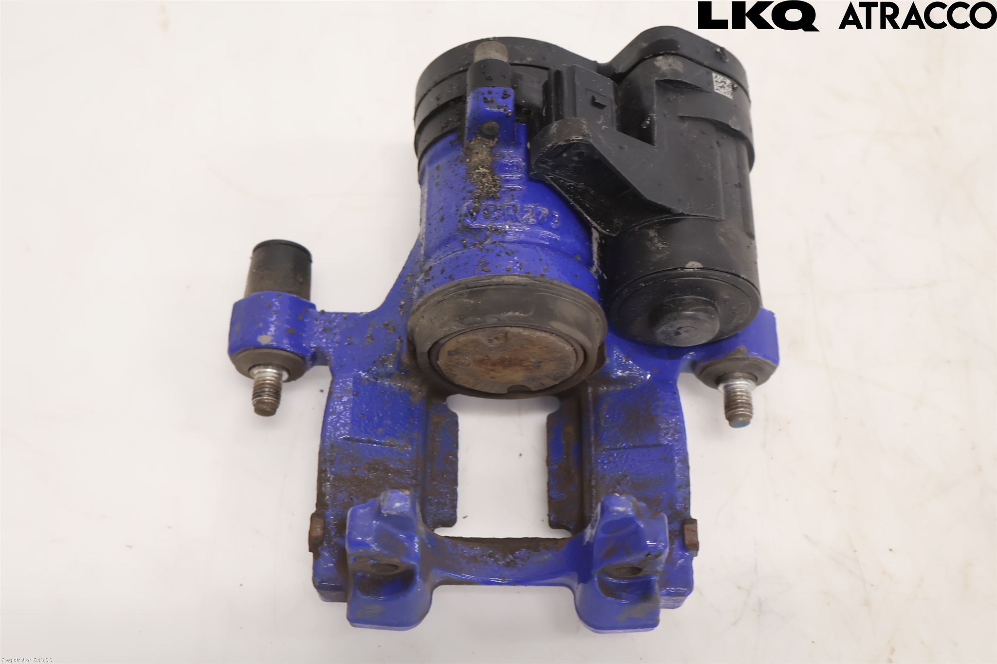 Volkswagen VW PASSAT 15-19 Bromsok Bak Höger