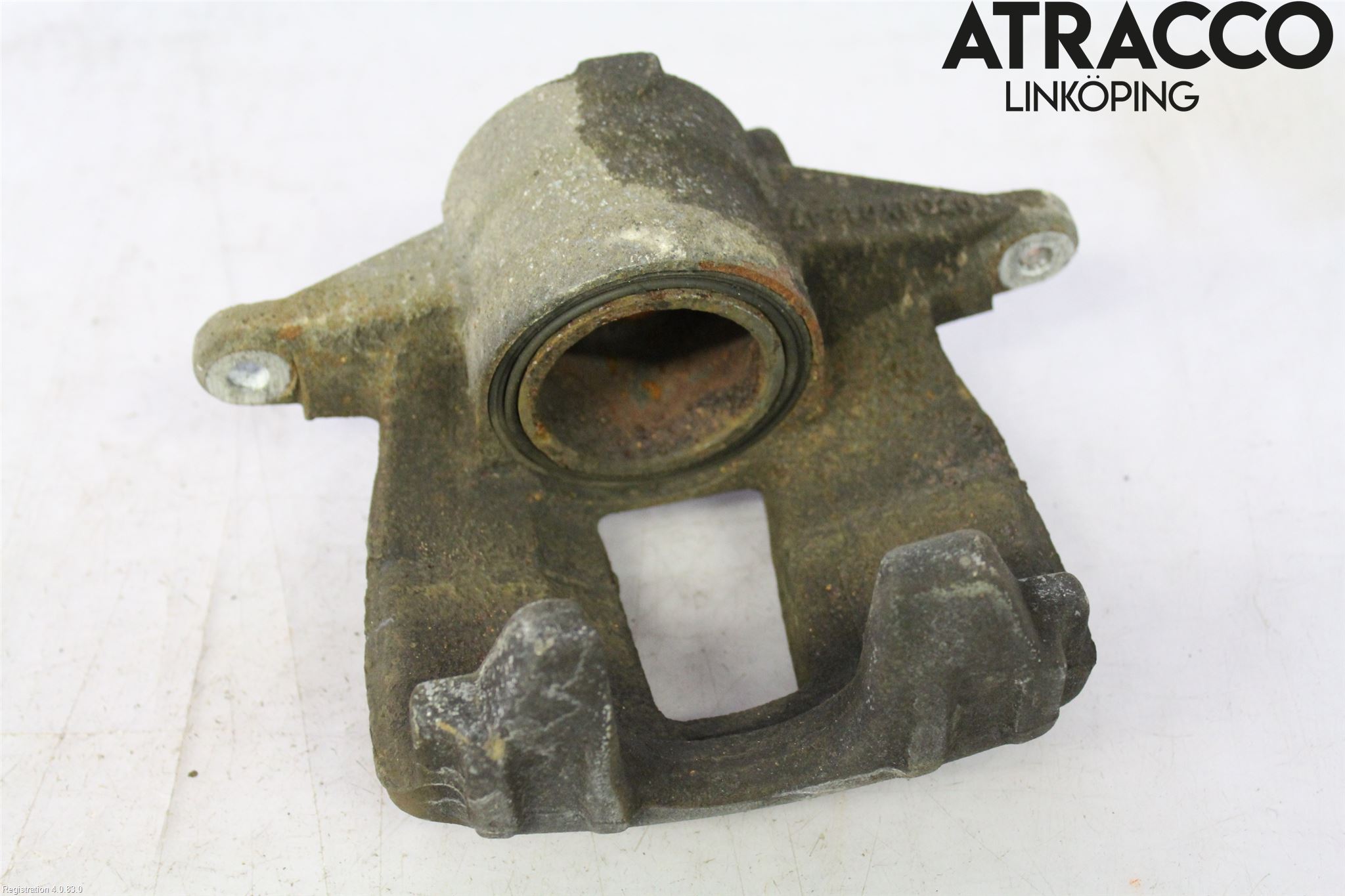 Fiat TIPO/CROSS 16- Bromsok Fram Höger