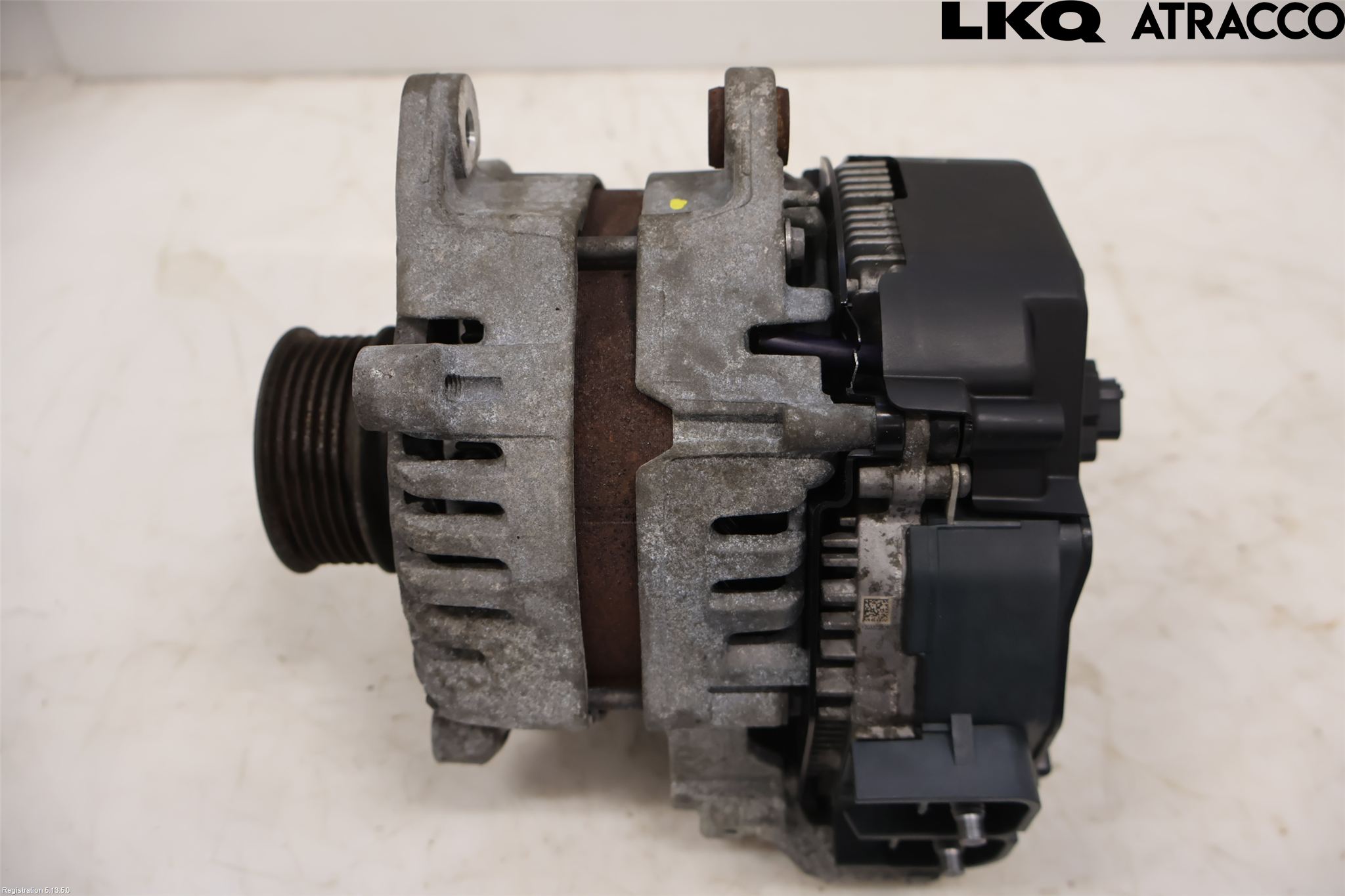Volkswagen VW GOLF / E-GOLF VIII 20- Generator