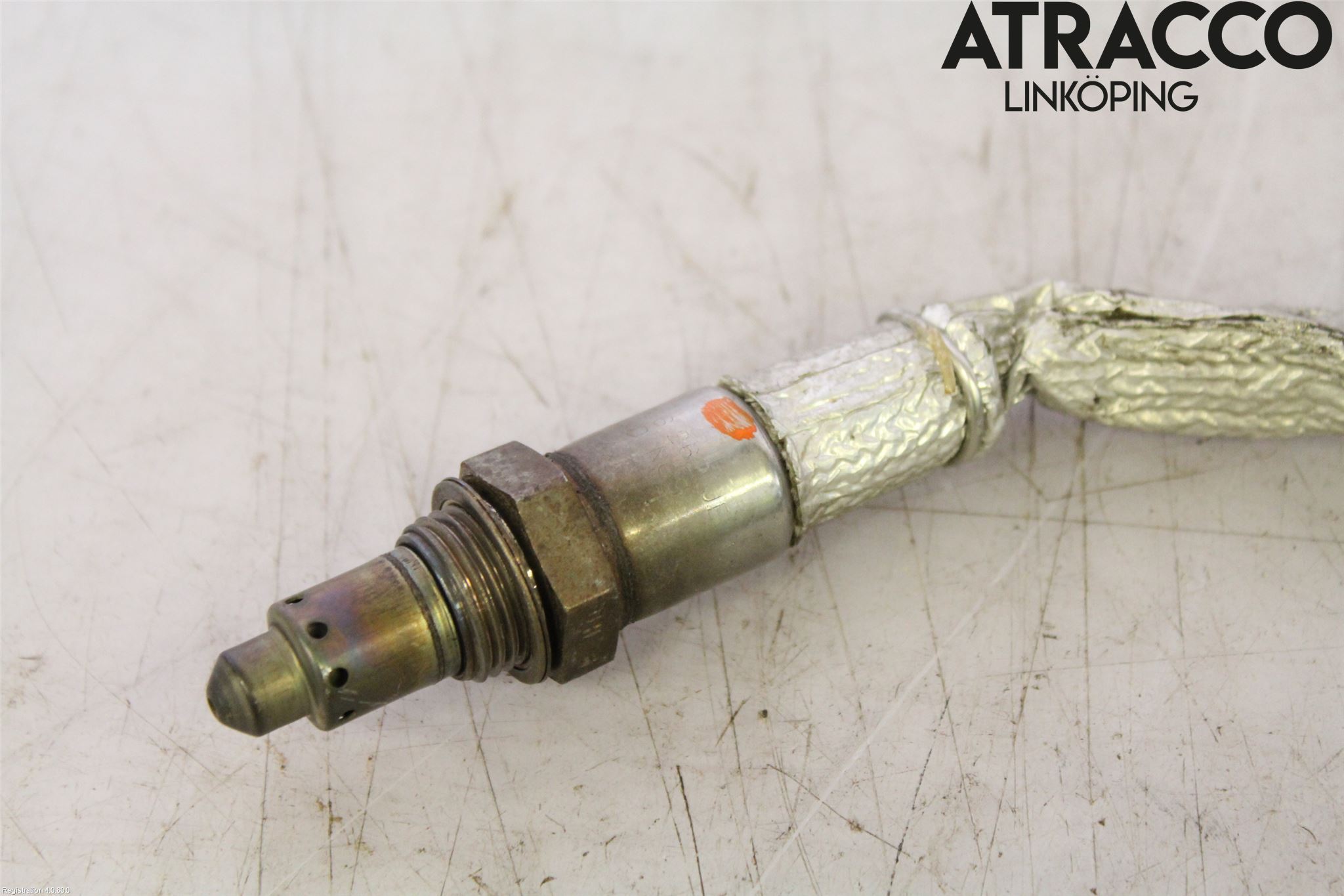 Skoda SUPERB 16-24 Injlambdasond