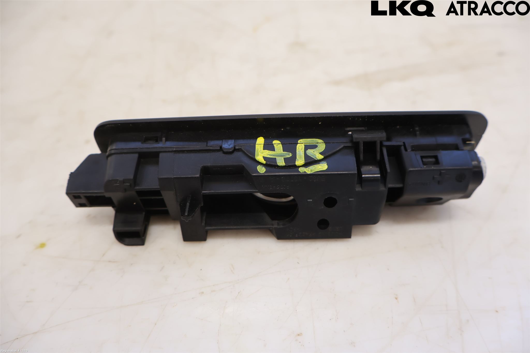 Landrover LAND ROVER RANGE ROVER EVOQUE (L538) 11-18 Innerbelysning