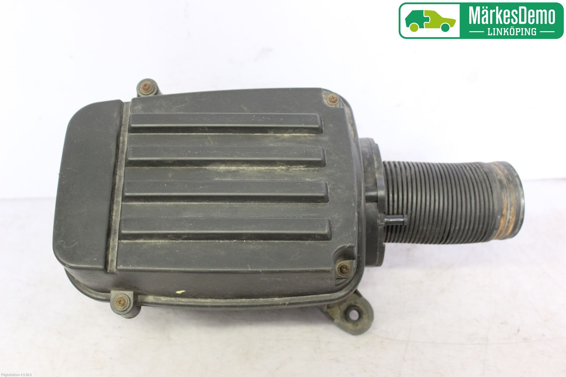 Volkswagen VW PASSAT 05-11 Luftrenare