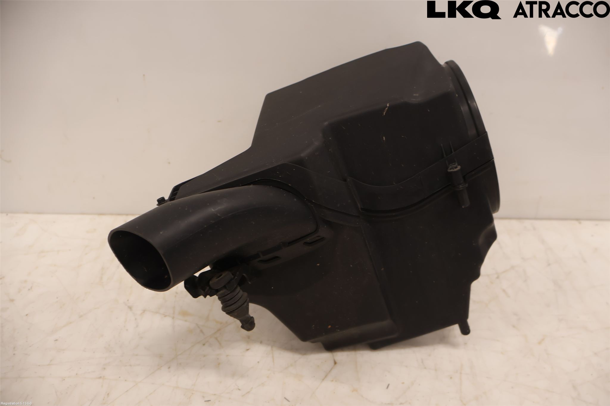 Ford FOCUS 11-14 Luftrenare