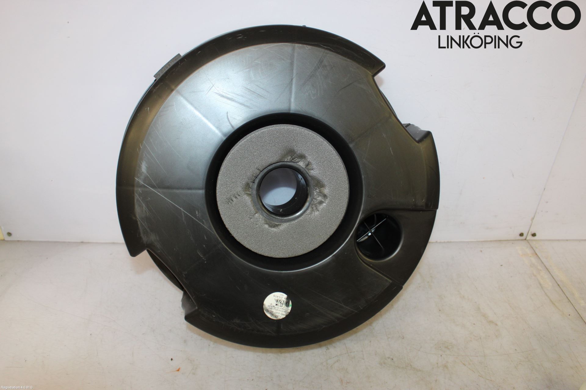 Audi Q5 09-16 Högtalare