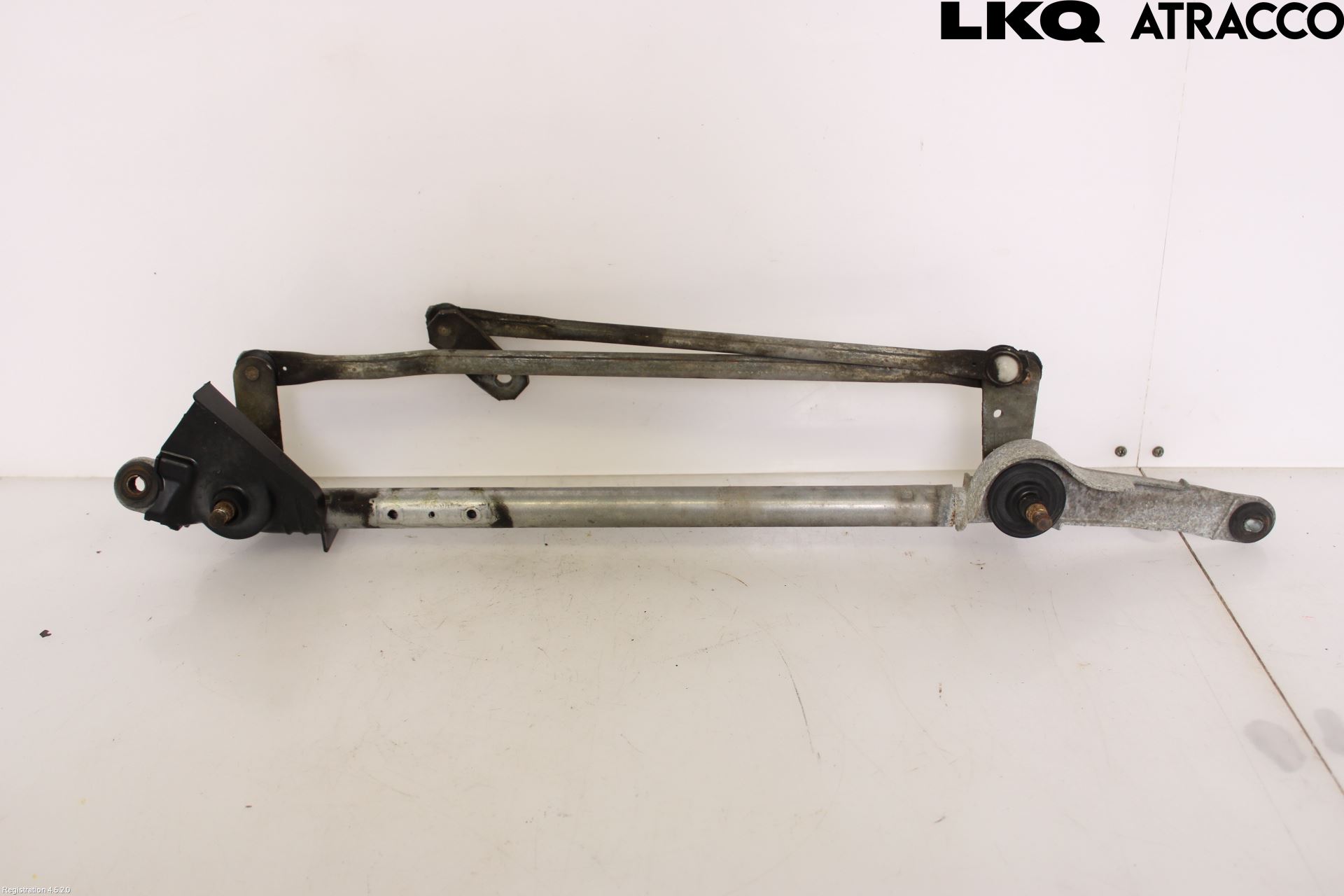 Subaru OUTBACK 10-15 Torkarmekanism Vindruta