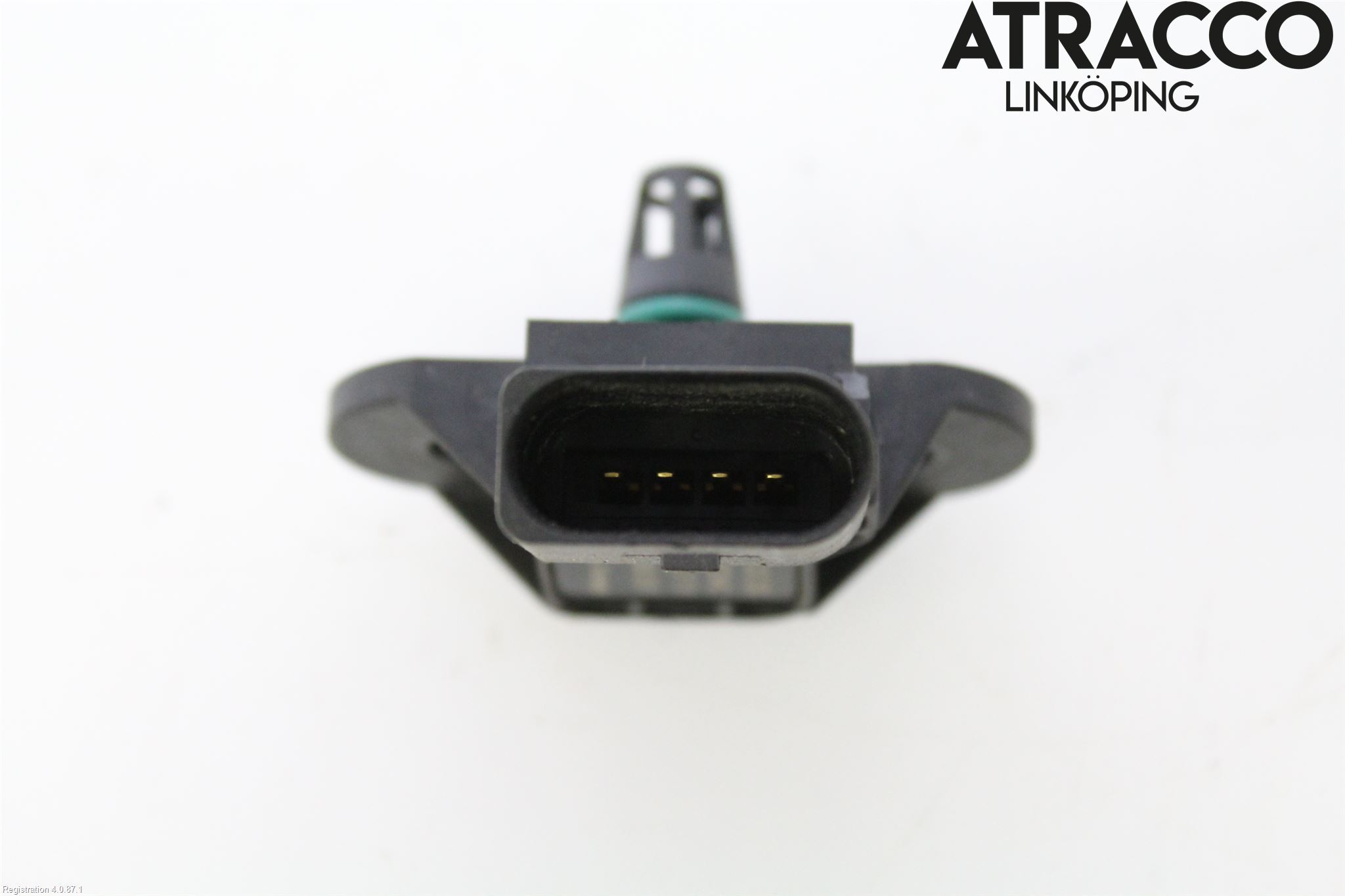Volkswagen VW TRANSP/CARAVELLE (T5) 04-15 Injmappsensor