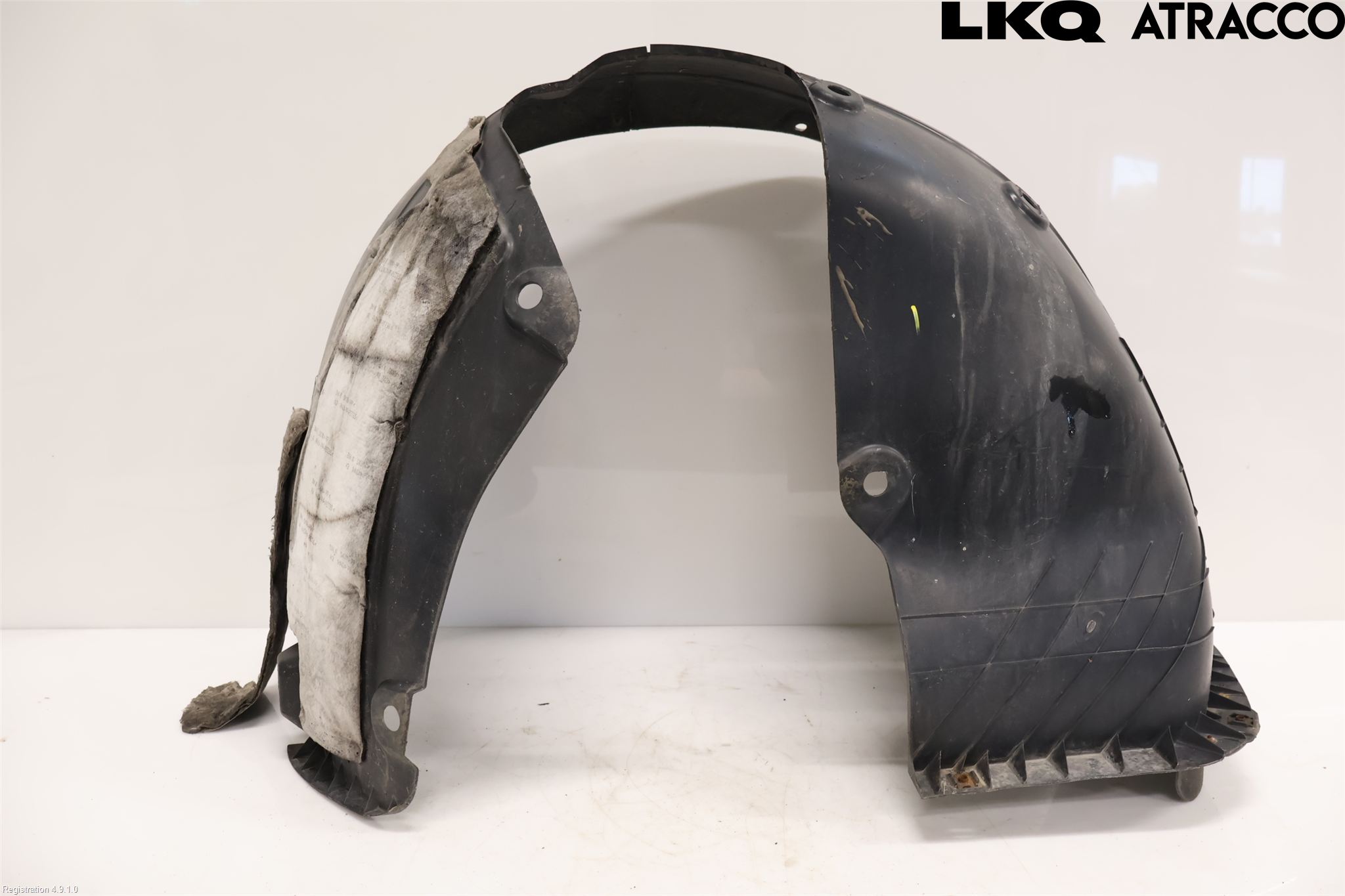 Hyundai TUCSON 05- Skärm Inner