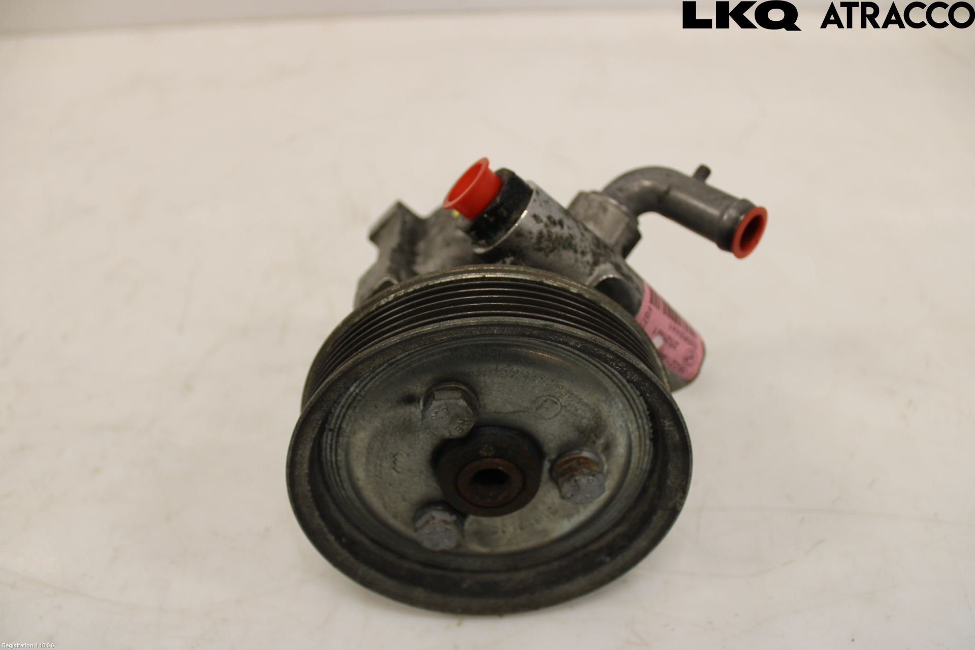 Opel COMBO D 12-18 Styrservopump