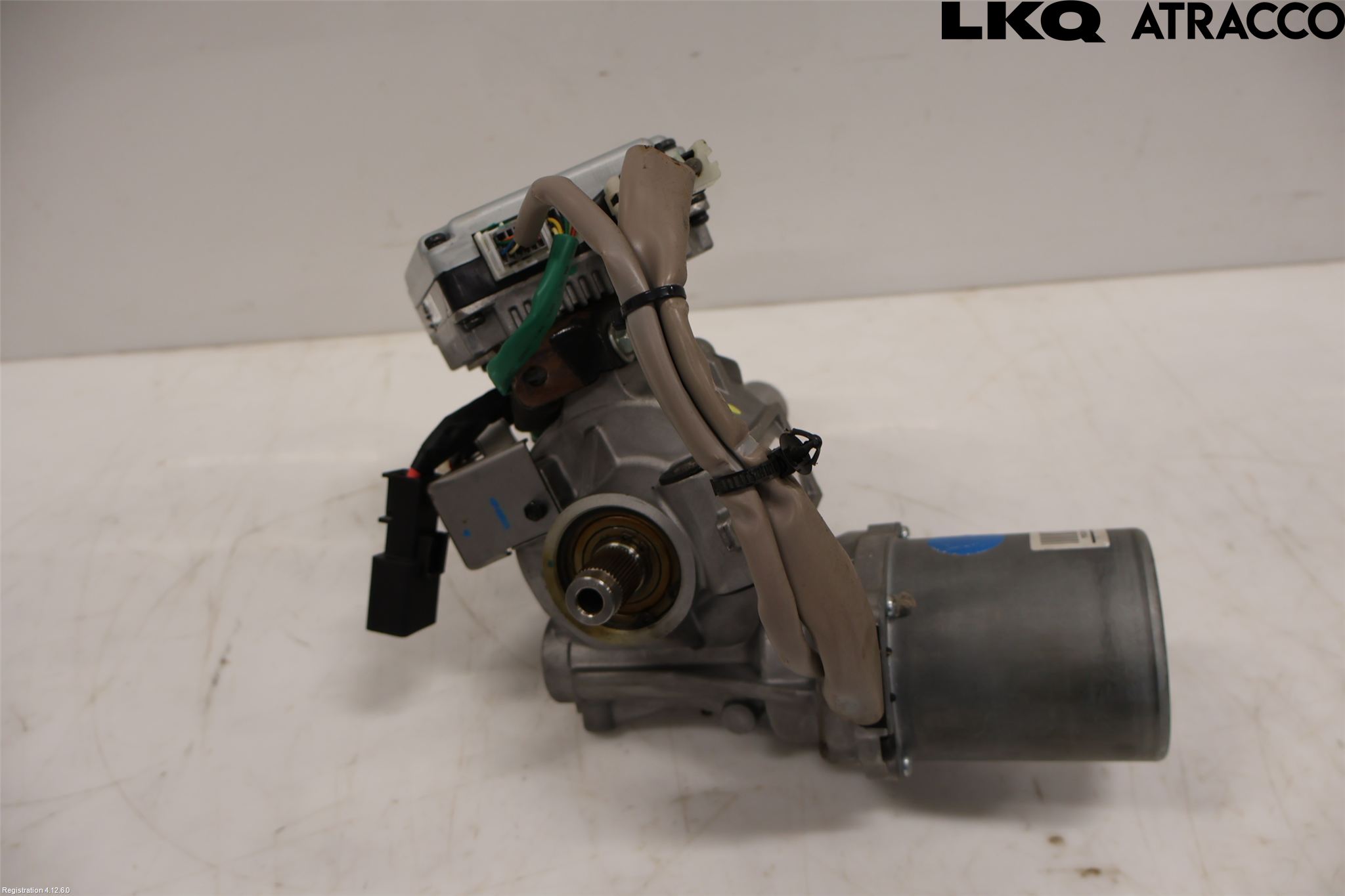 Hyundai i40 08-15 Styrservo Pump Elektrisk