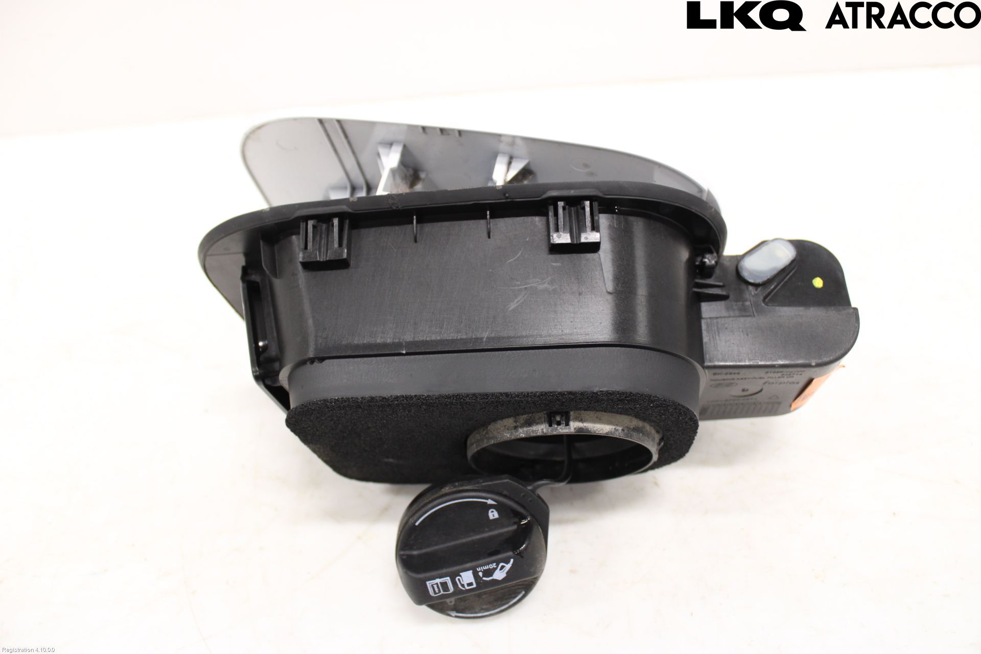 Hyundai TUCSON 05- Tanklucka