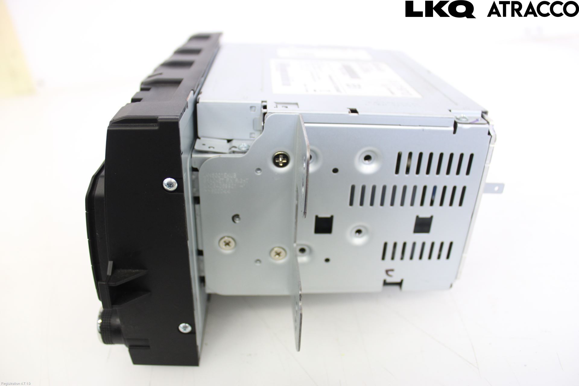 Kia RIO 12-16 Cd Radio - Multimediapanel