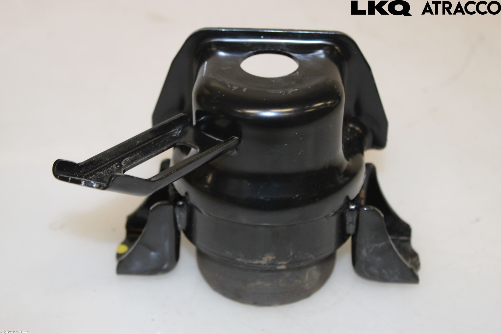 Suzuki VITARA 15- Motorkudde