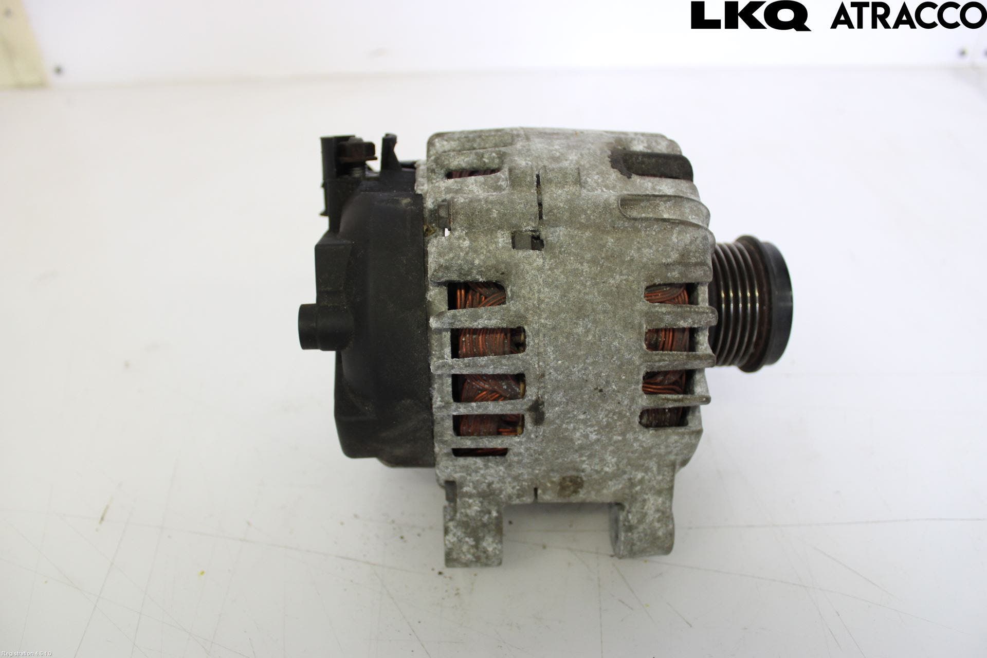 Ford C-MAX II 11-14 Generator